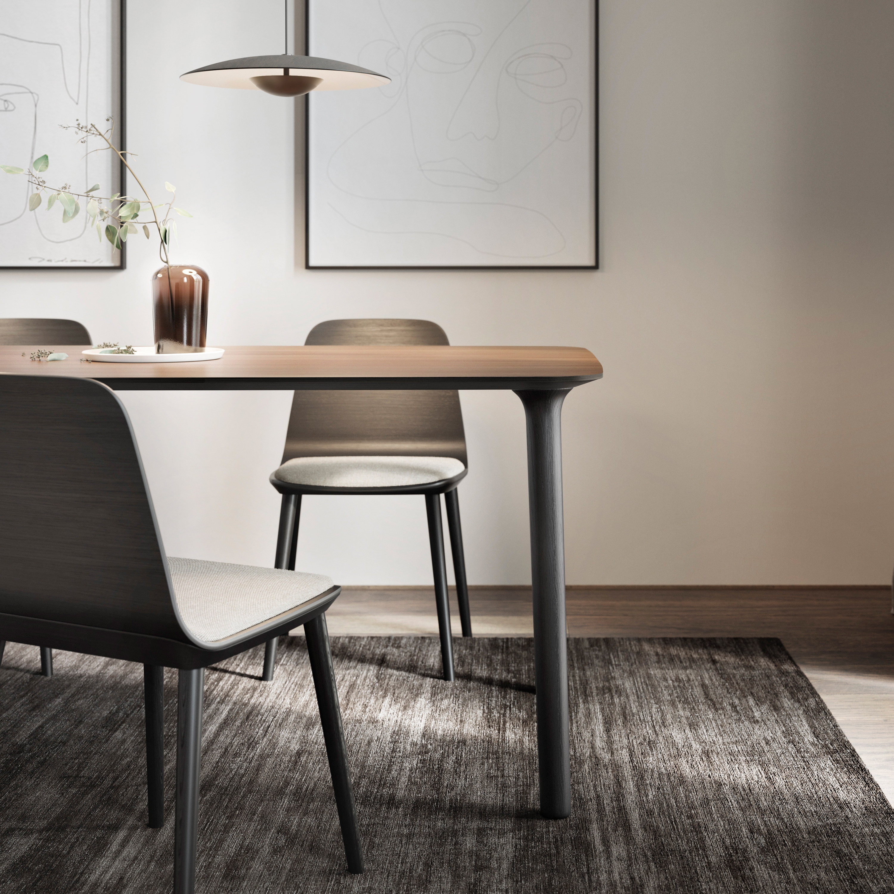 Mostra il prodotto Roll Table del produttore TREKU