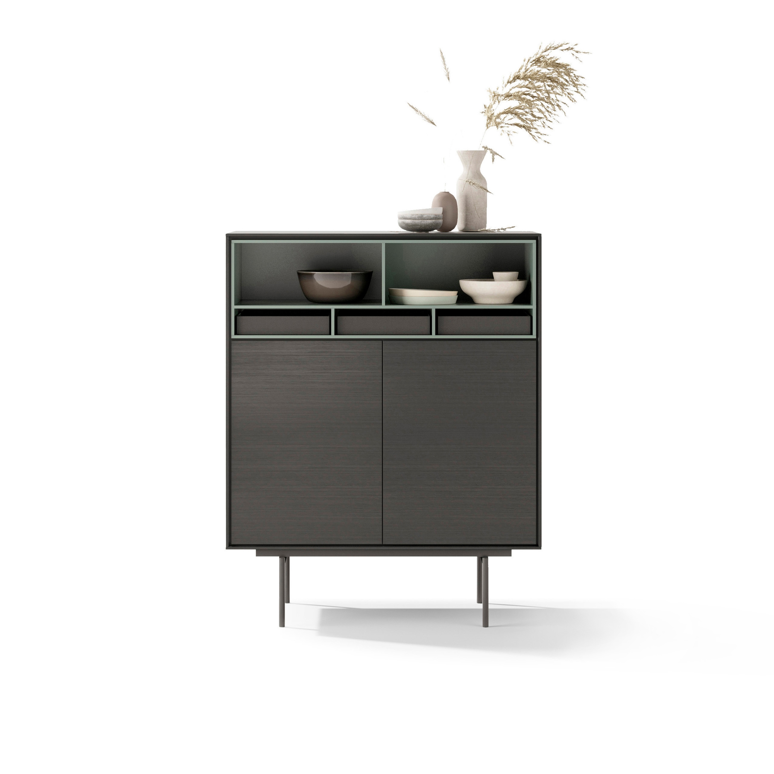 Display product Aura Console from manufacturer TREKU