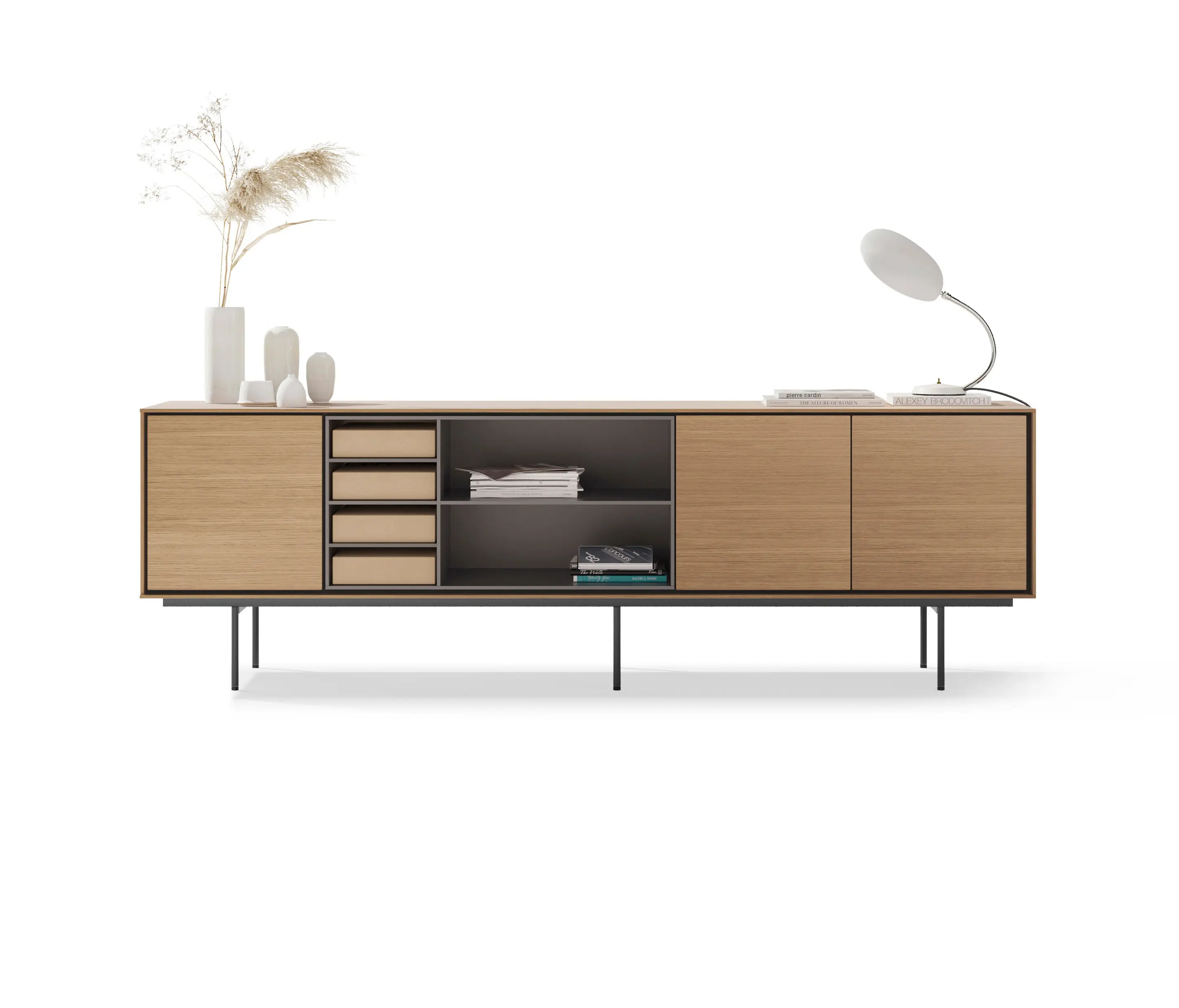 TREKU - Aura Sideboard