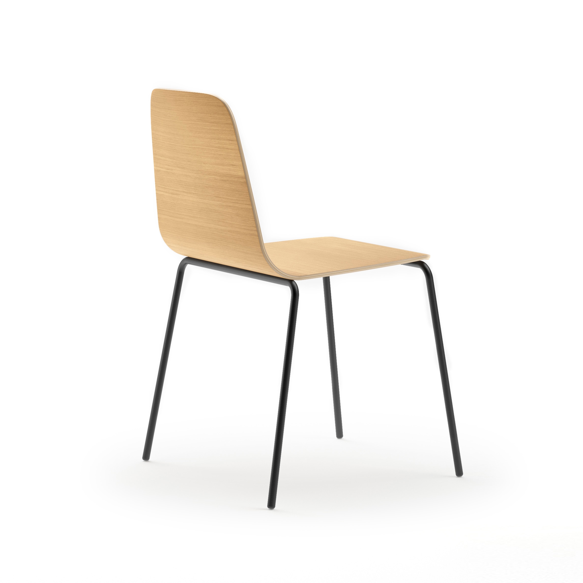 Display product Bisell Chair from manufacturer TREKU