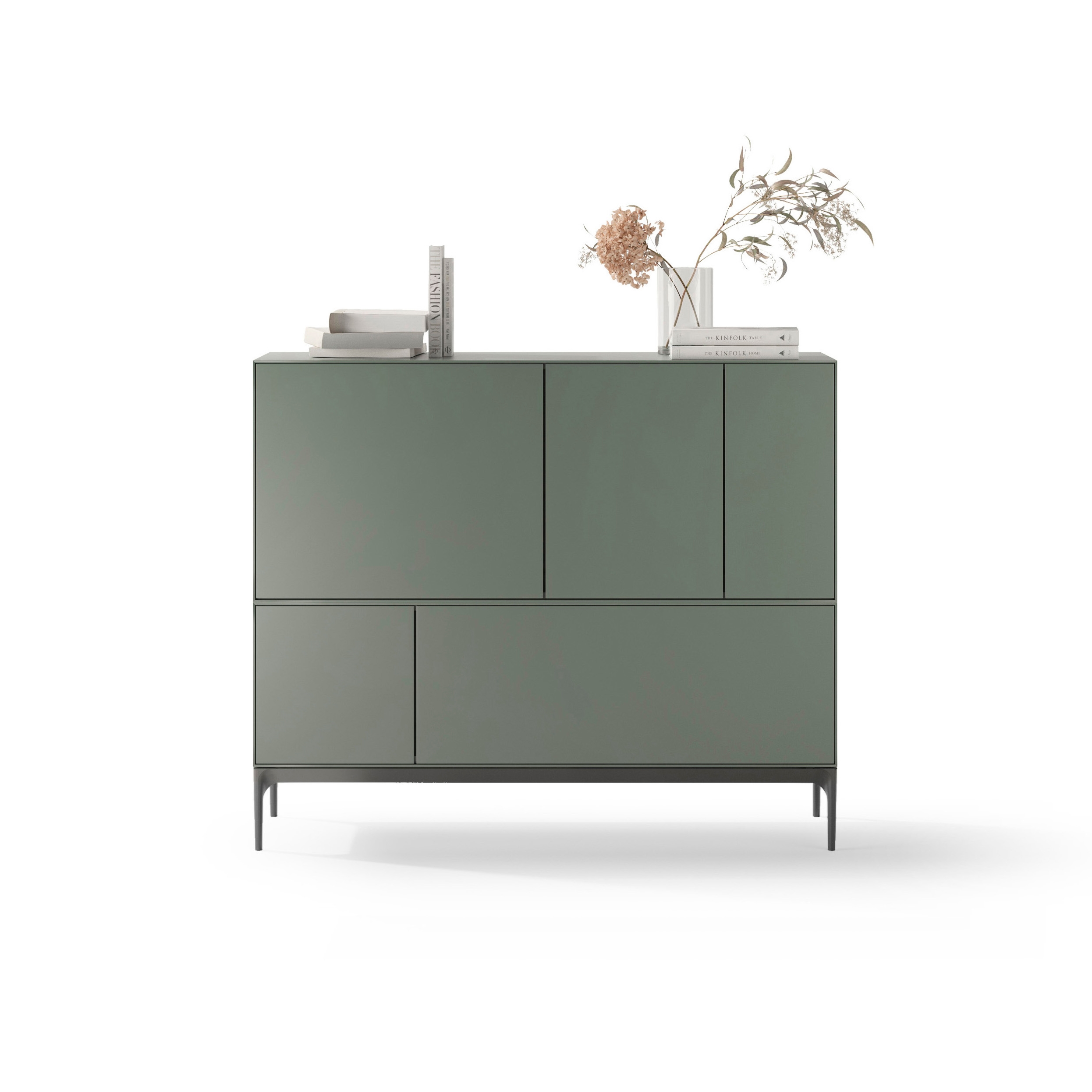 Display product Lauki Console from manufacturer TREKU