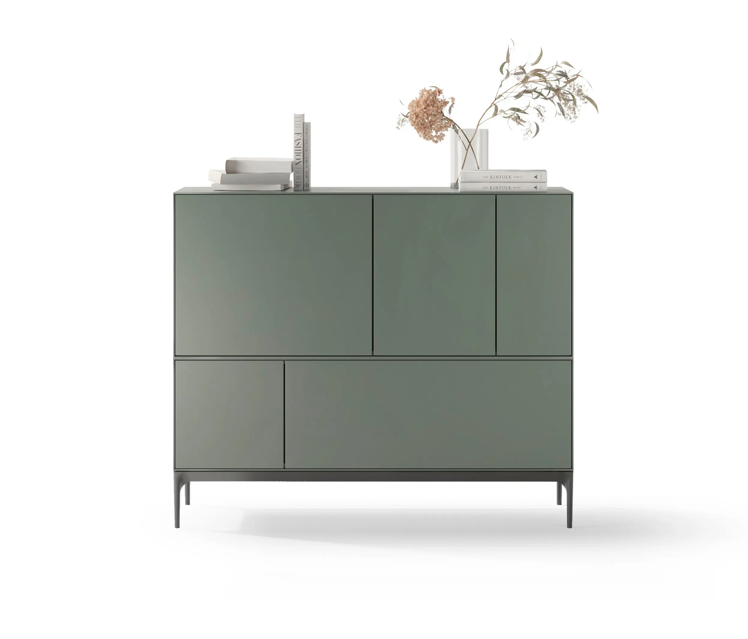 TREKU - Lauki Console