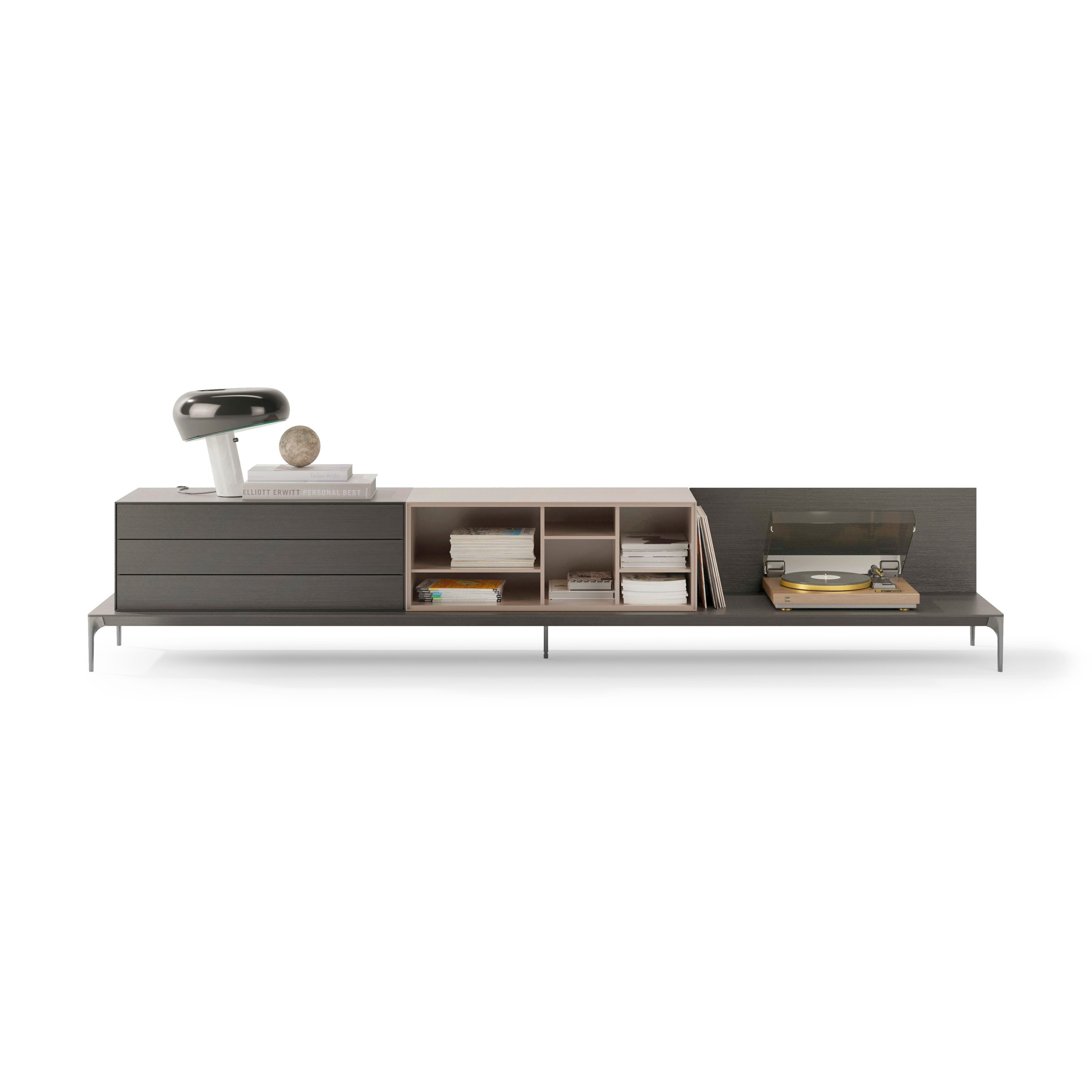 Display product Lauki Sideboard from manufacturer TREKU