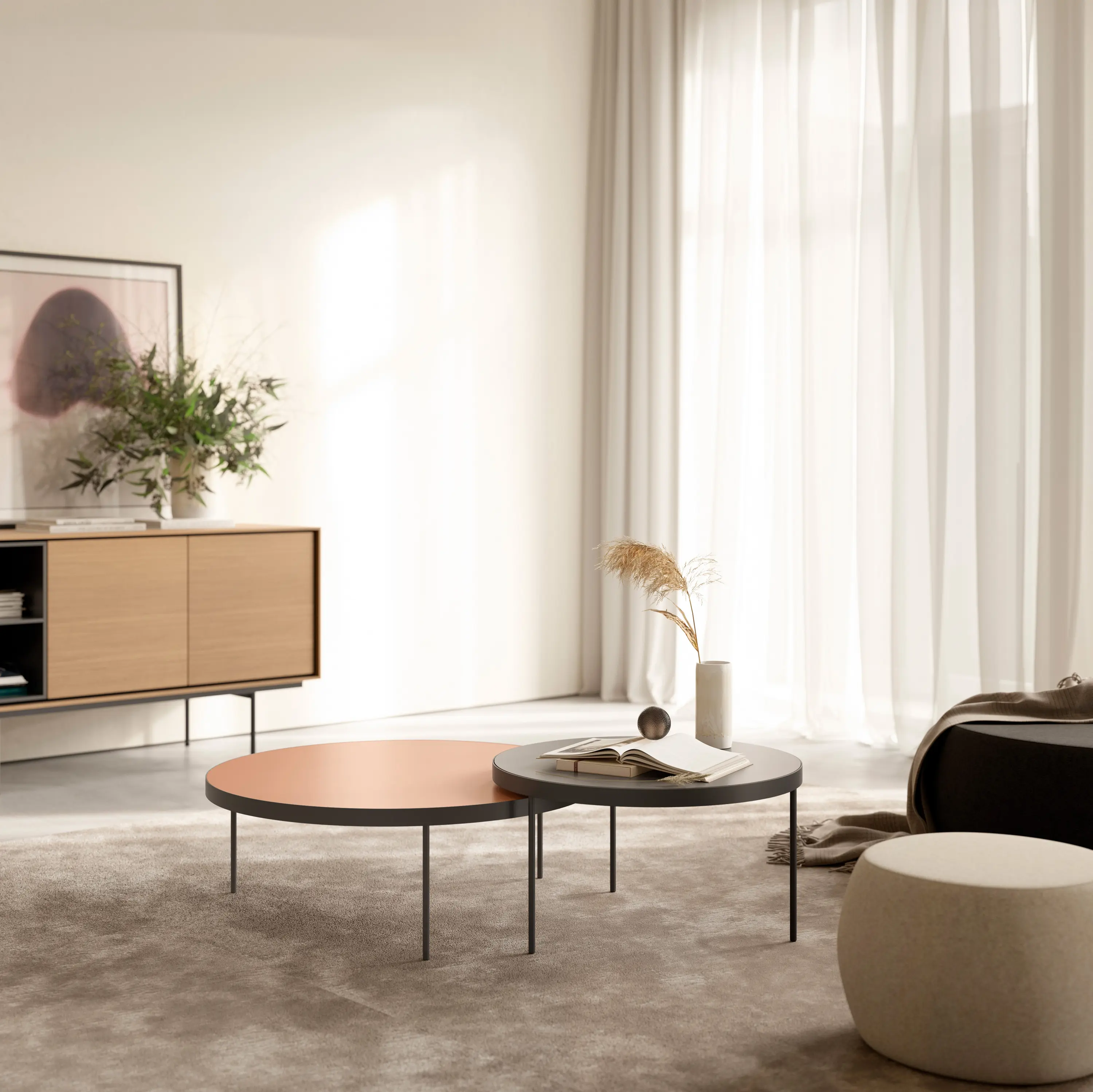 TREKU - Gau Coffee Table