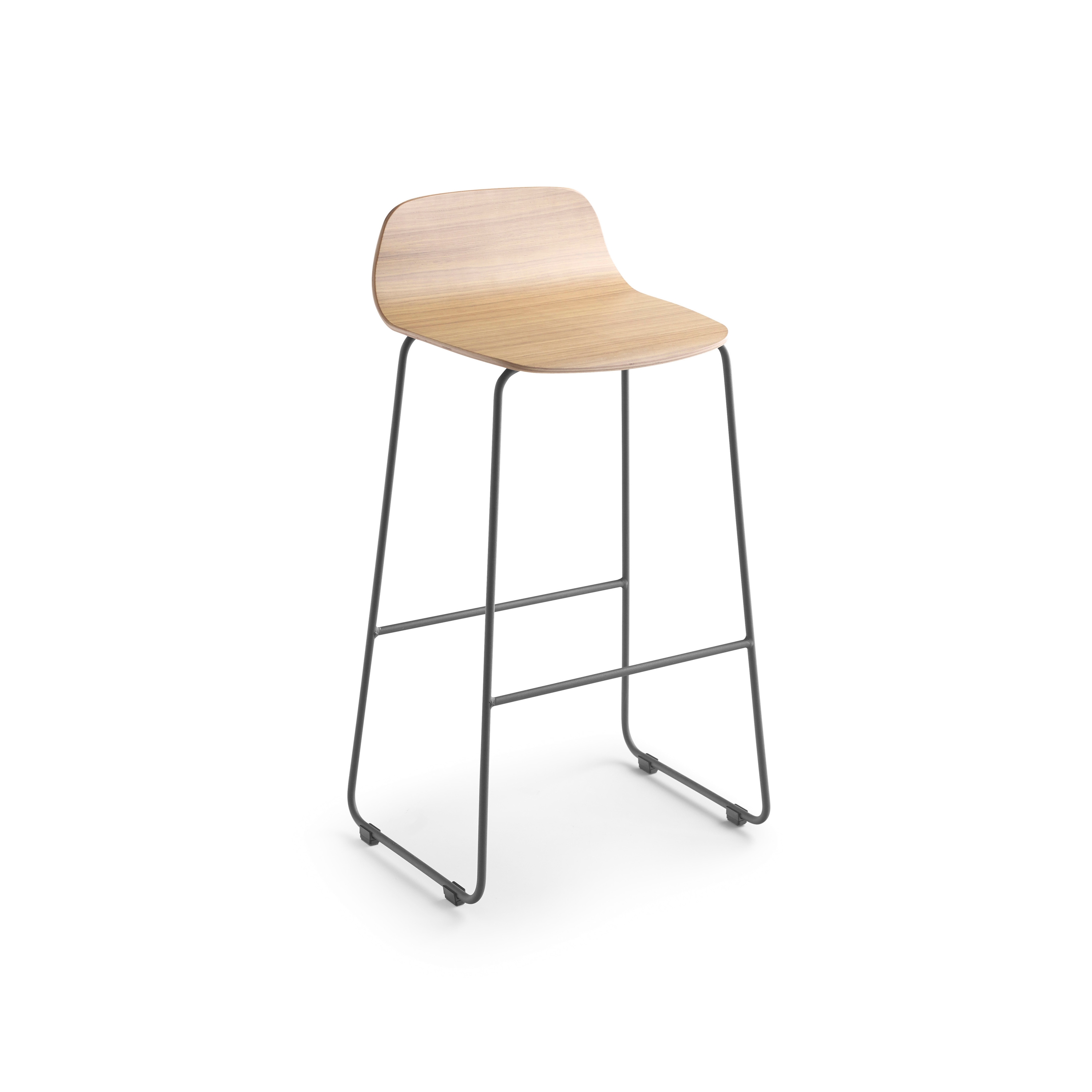 Mostra il prodotto Bisell Metal Stool del produttore TREKU