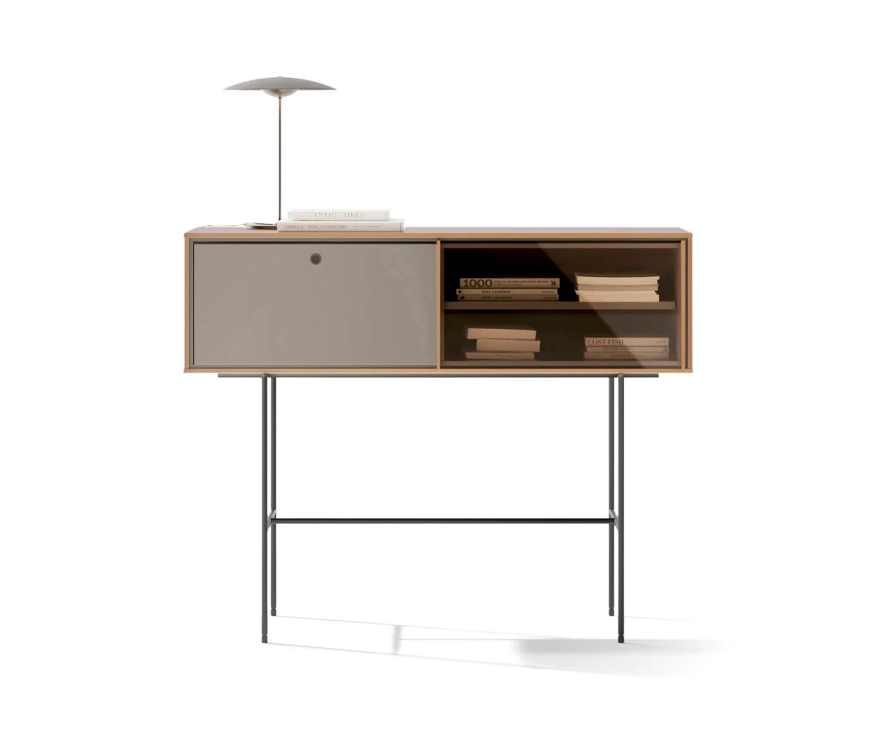 TREKU - Aura Sideboard