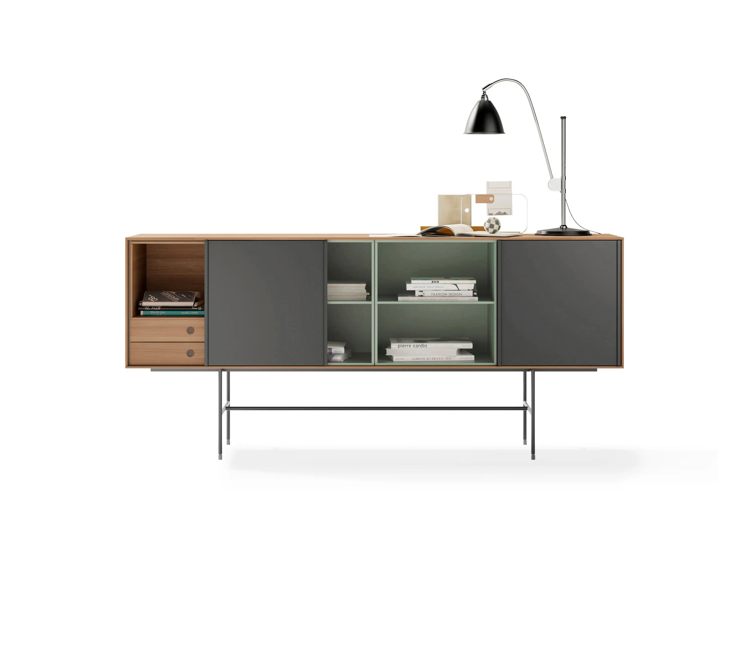 TREKU - Aura Sideboard