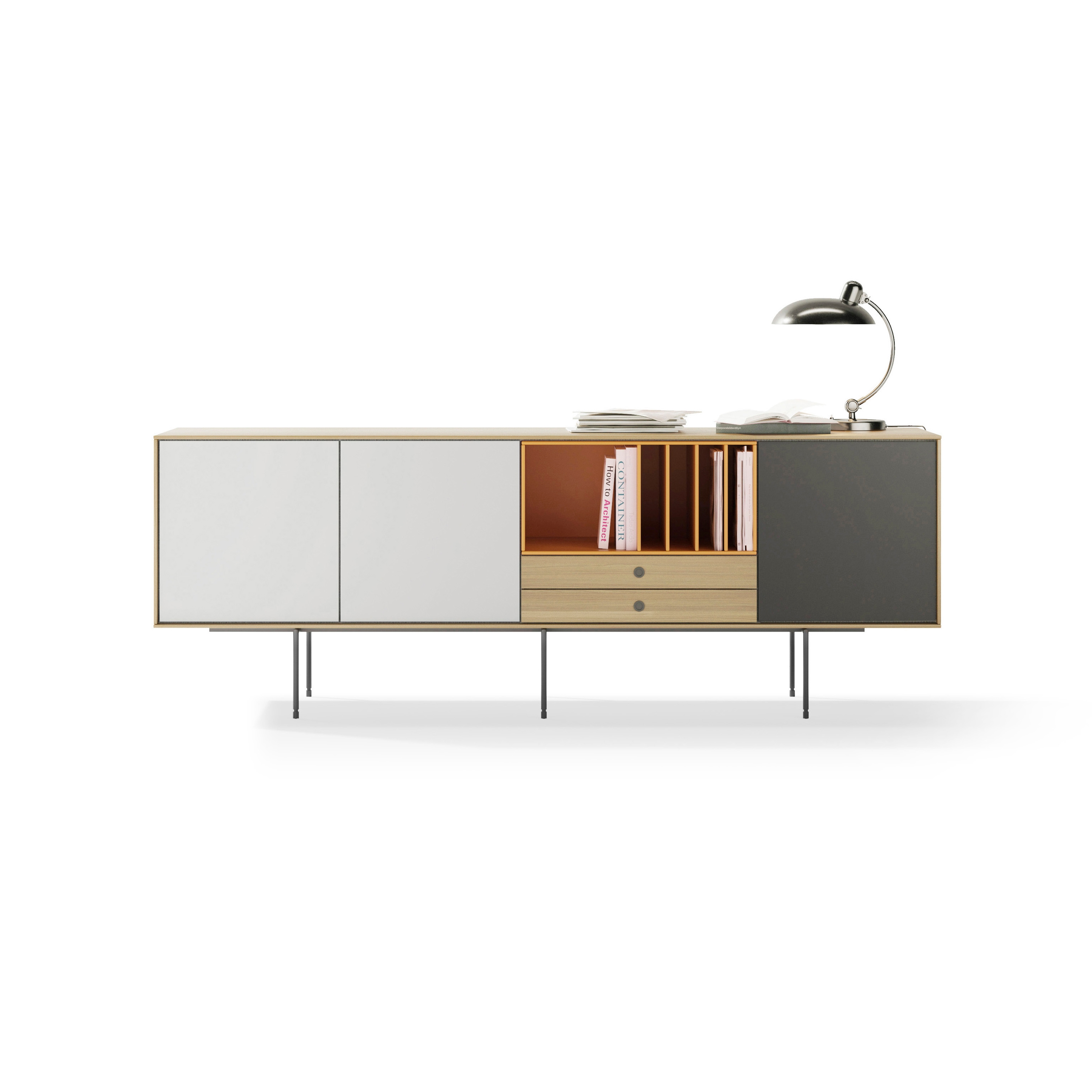Produkt Aura Sideboard des Herstellers TREKU anzeigen