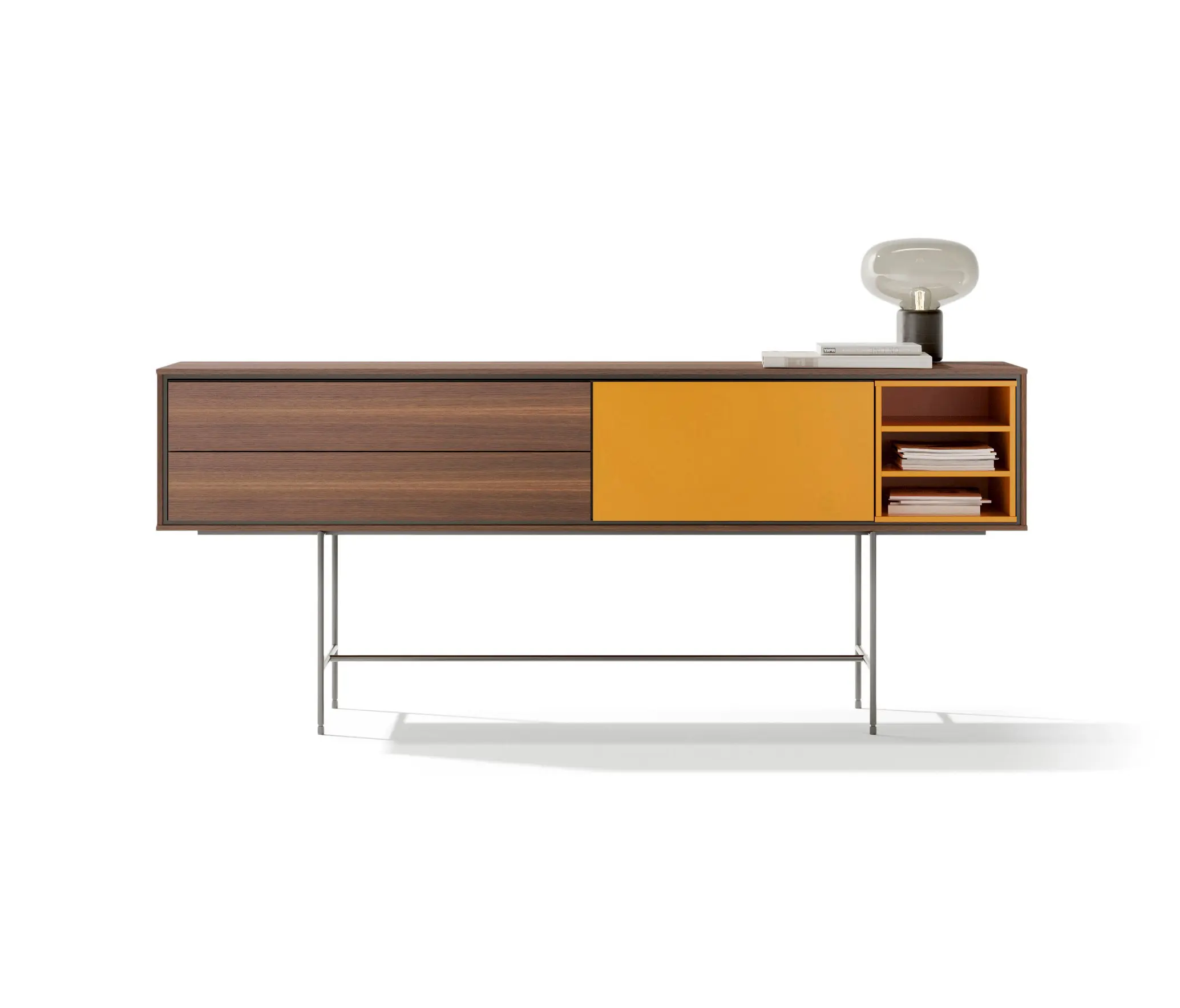 TREKU - Aparador Aura