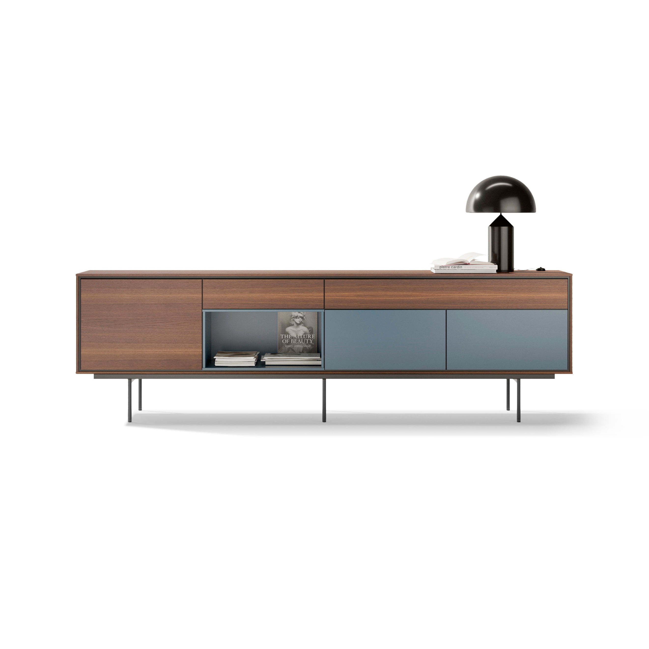 Mostra il prodotto Aura Sideboard del produttore TREKU