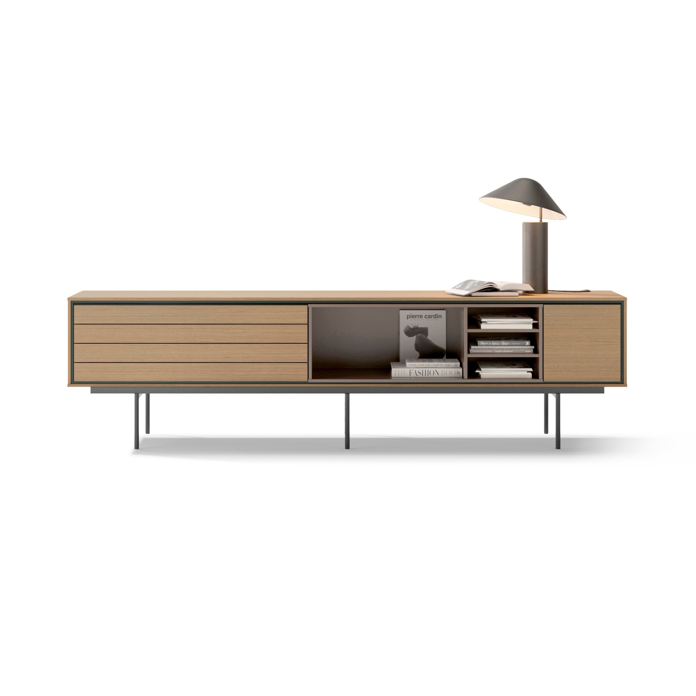 Display product Aura Sideboard from manufacturer TREKU
