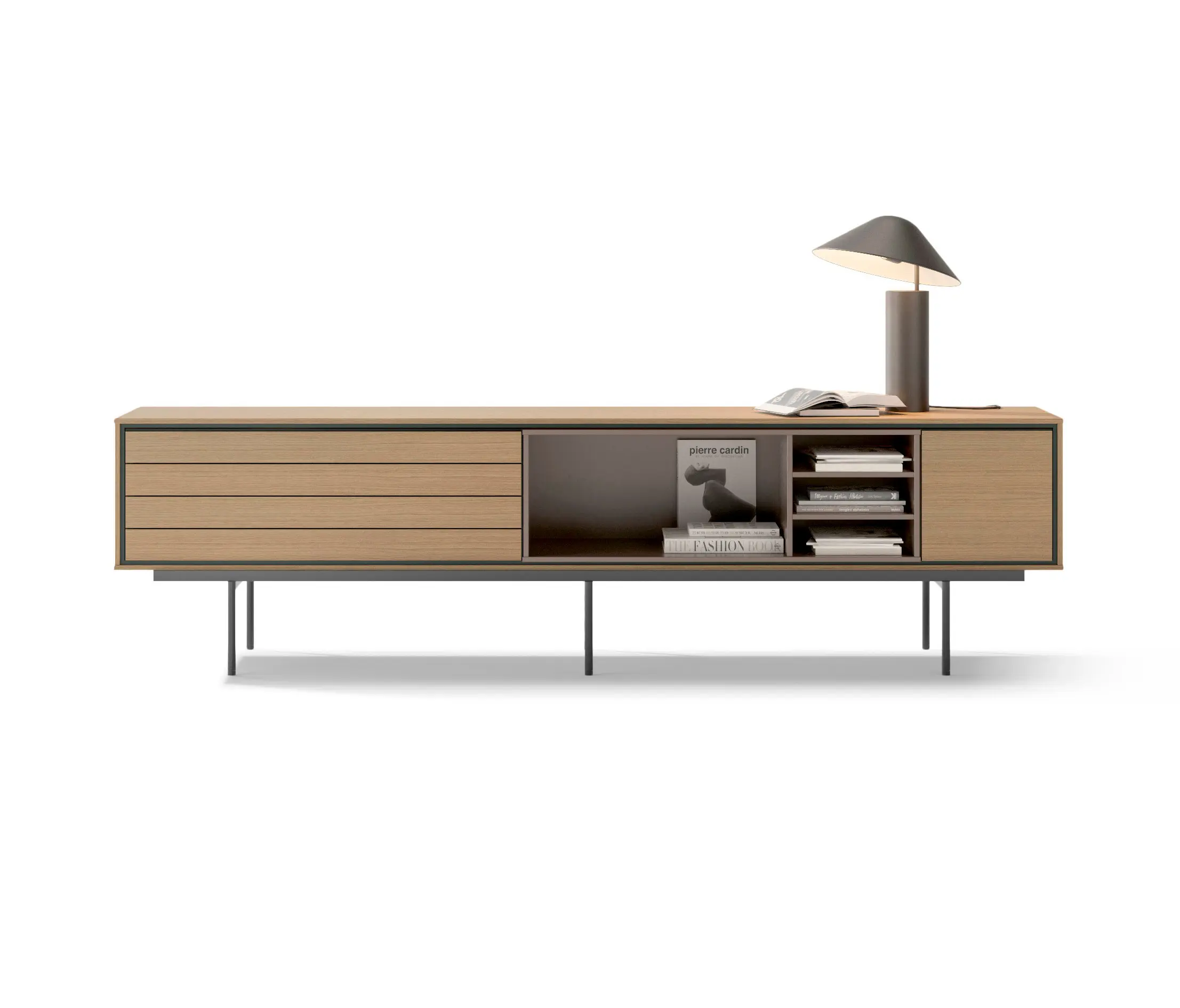TREKU - Aura Sideboard