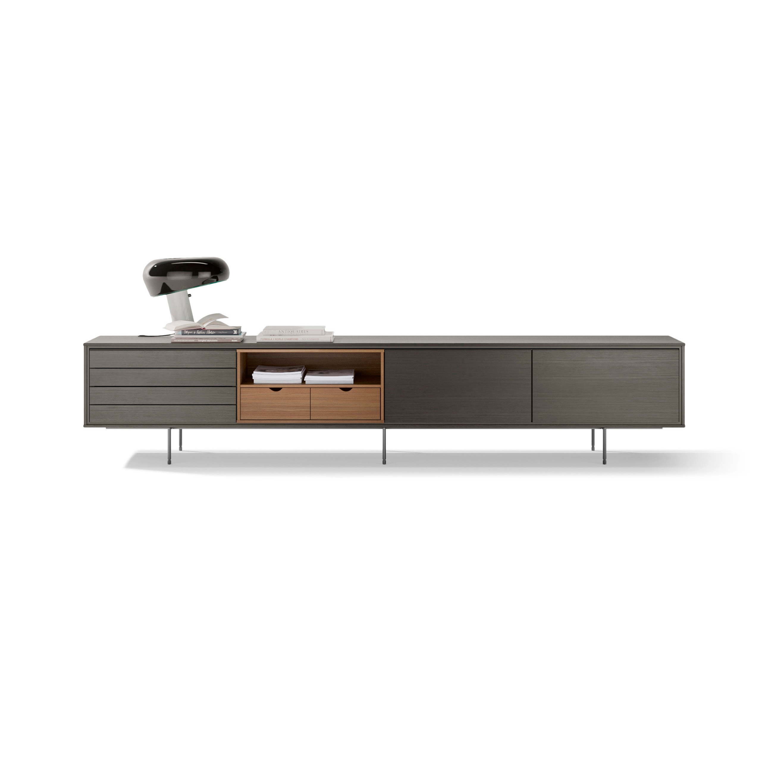 Display product Aura Sideboard from manufacturer TREKU