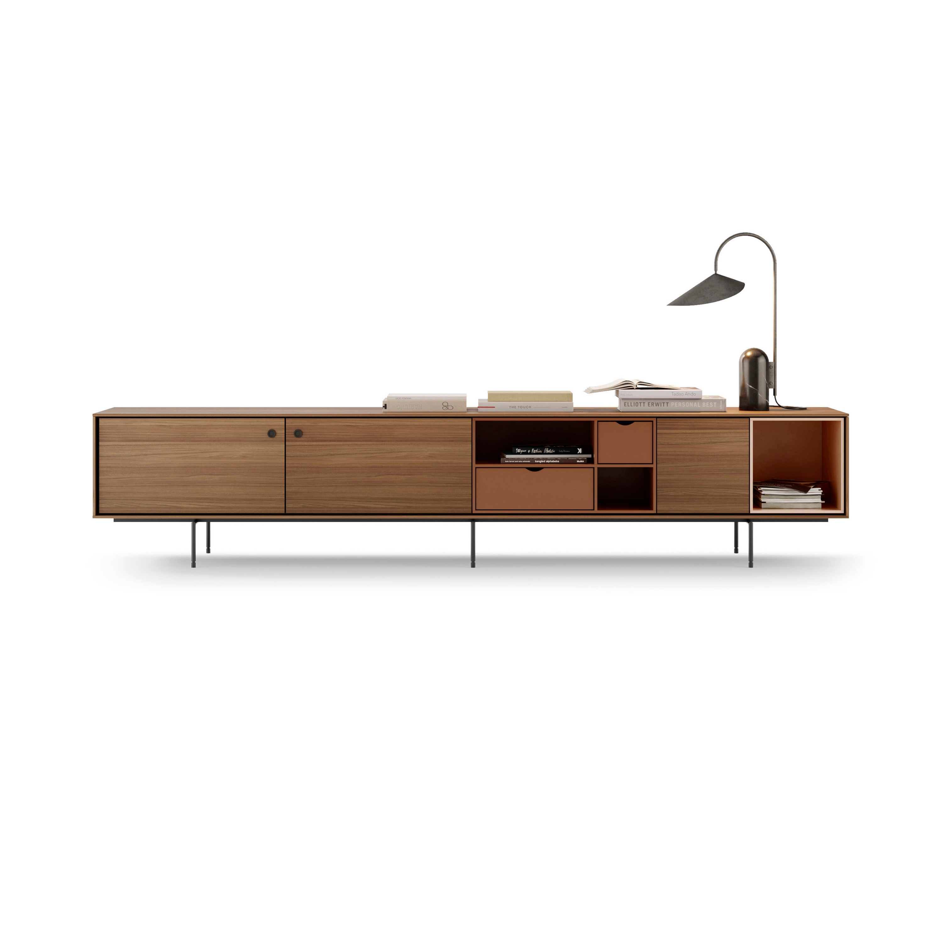 Display product Aura Sideboard from manufacturer TREKU