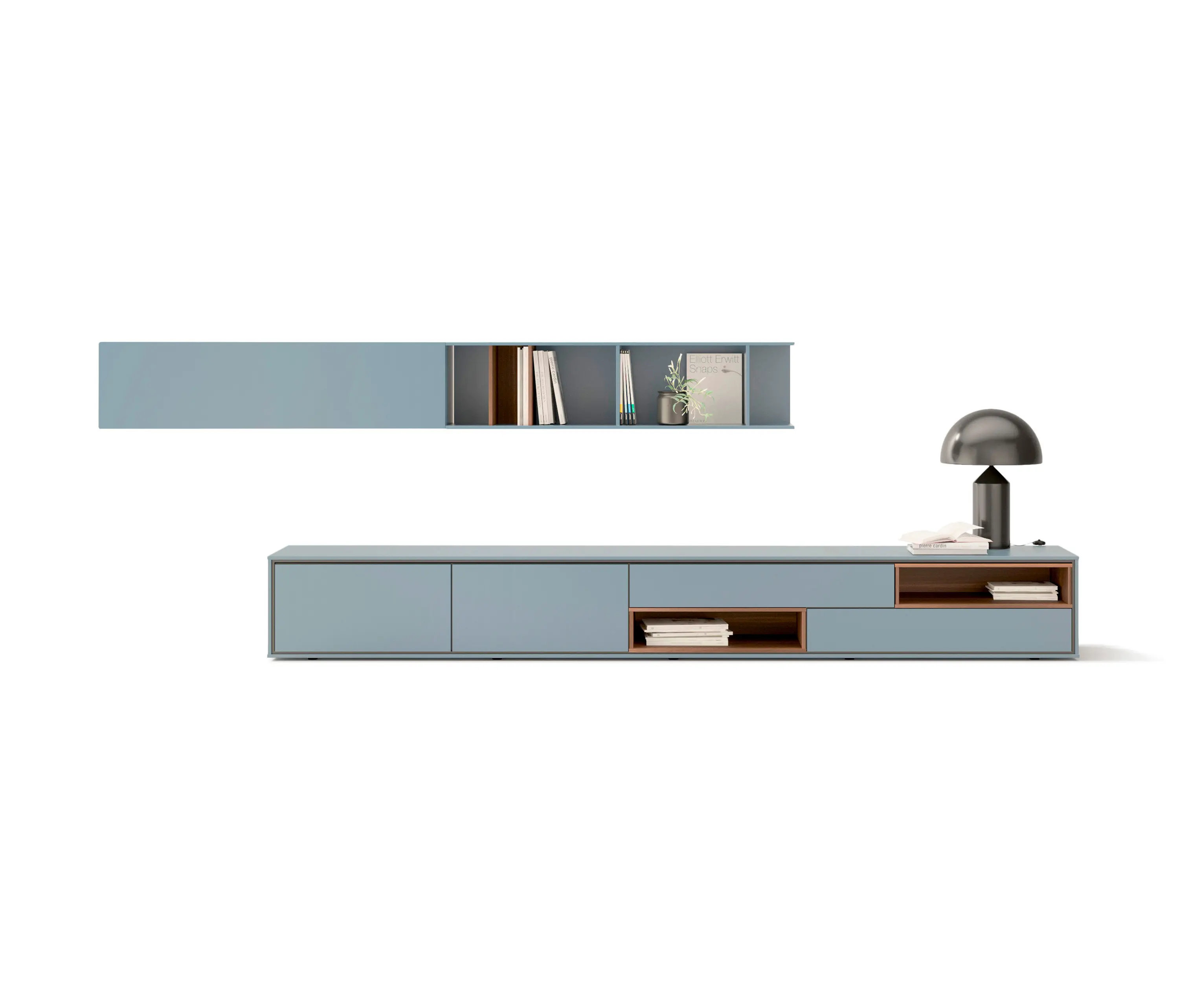 TREKU - Aparador Aura