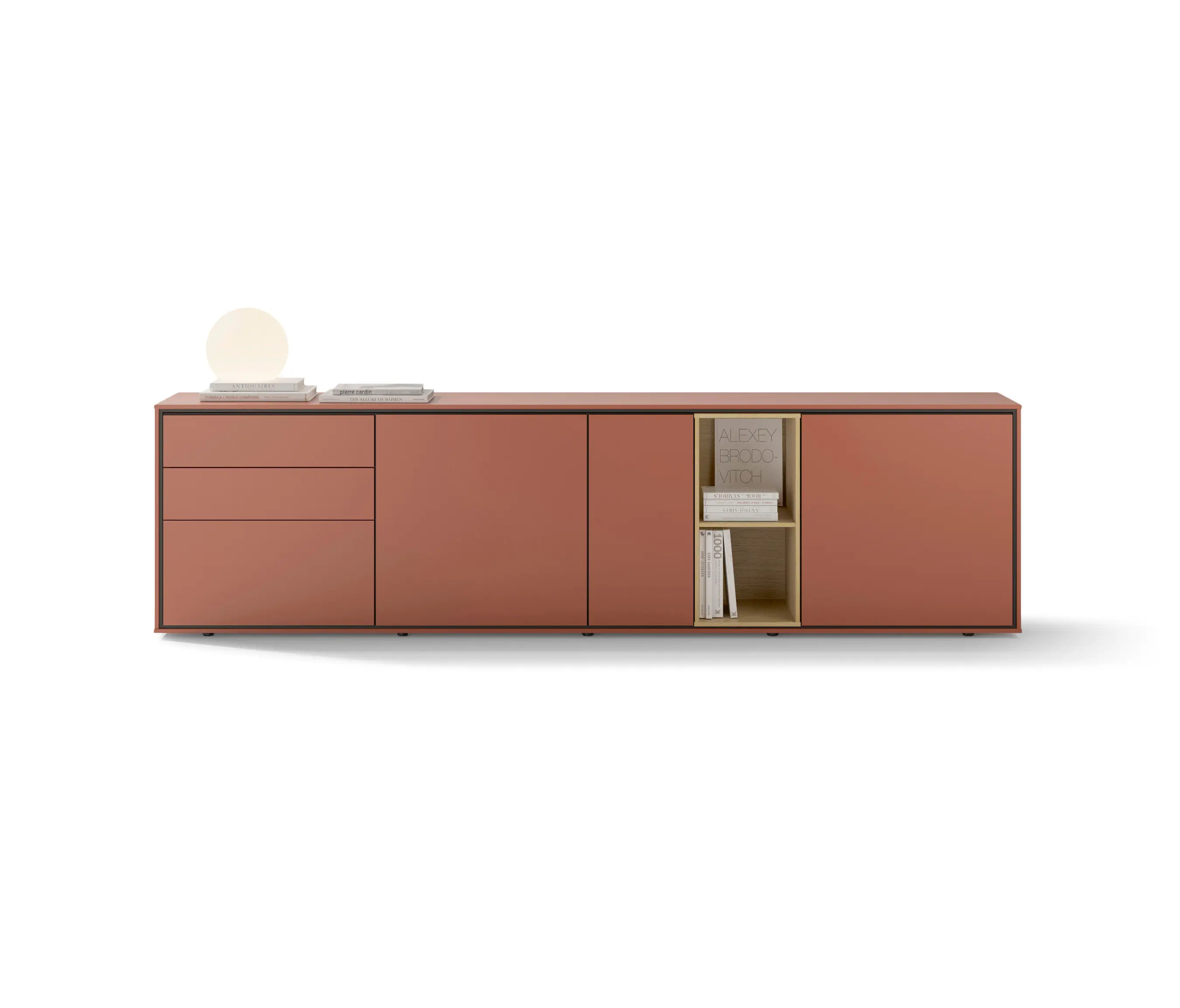 TREKU - Aura Sideboard