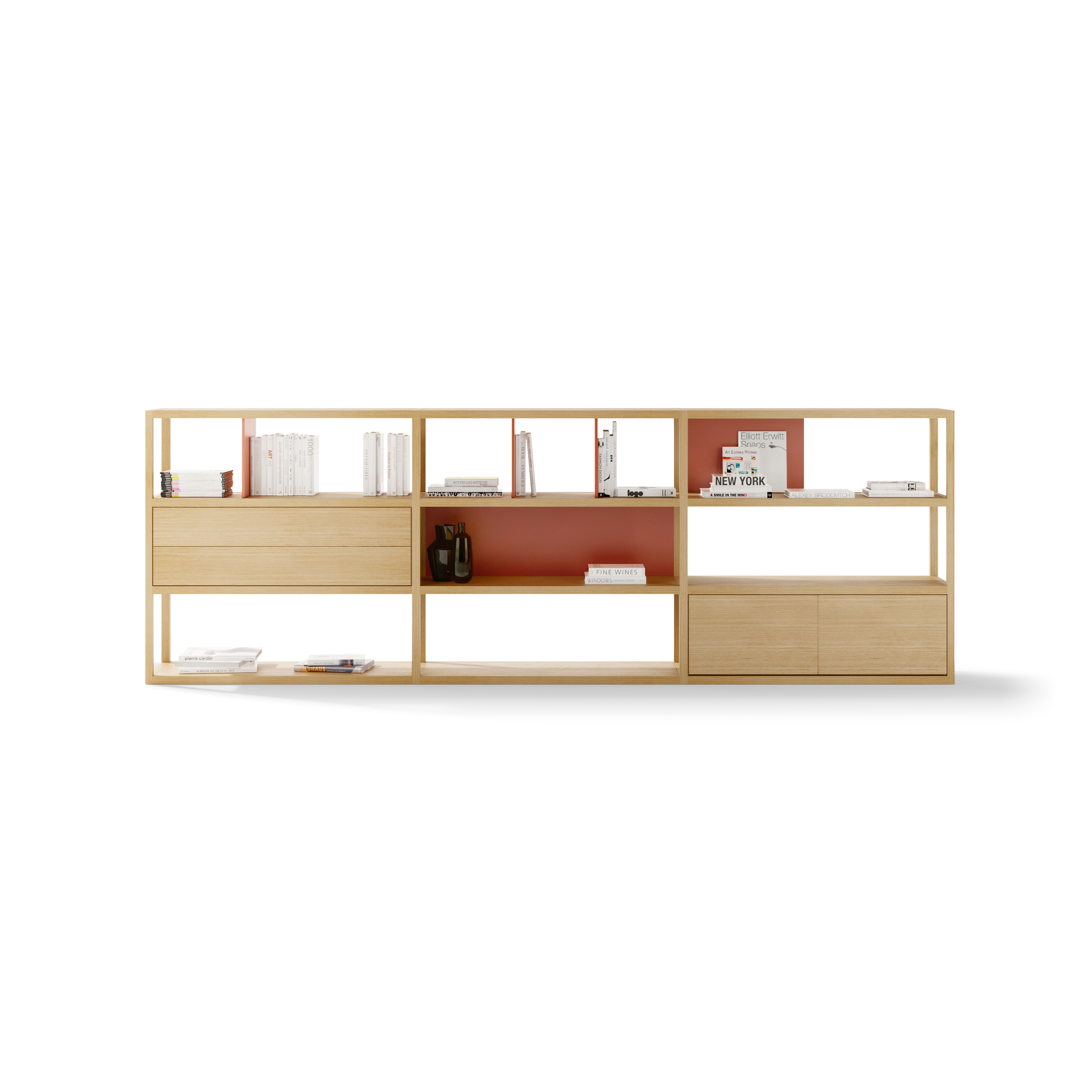 Display product Kai Sideboard from manufacturer TREKU