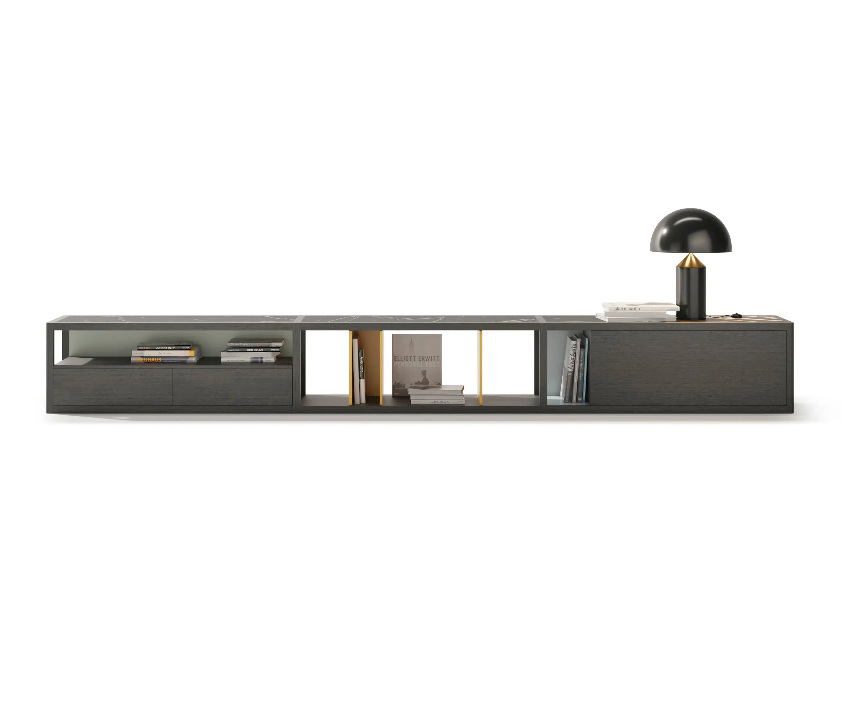 TREKU - Kai TV Unit