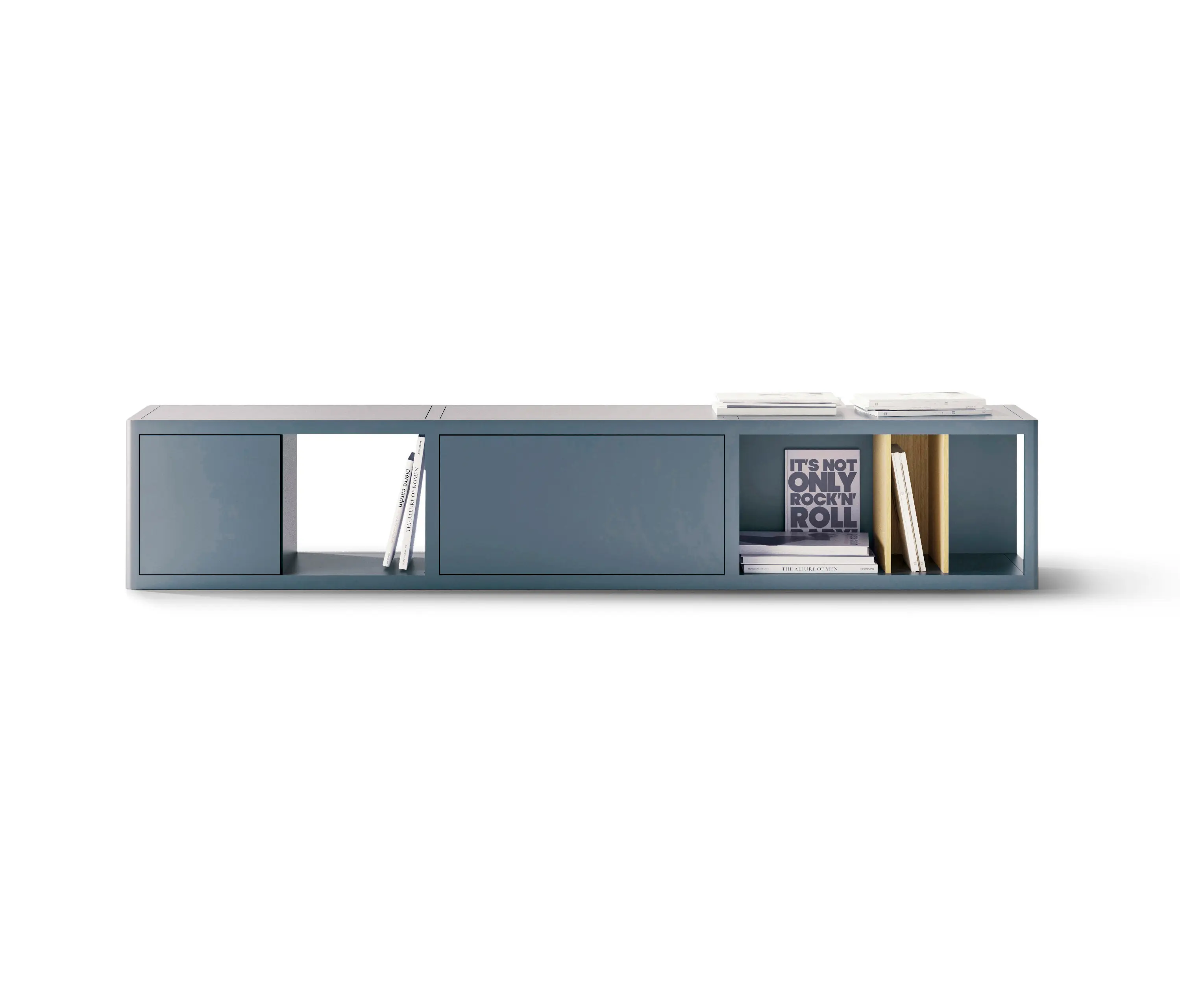 TREKU - Kai TV Unit
