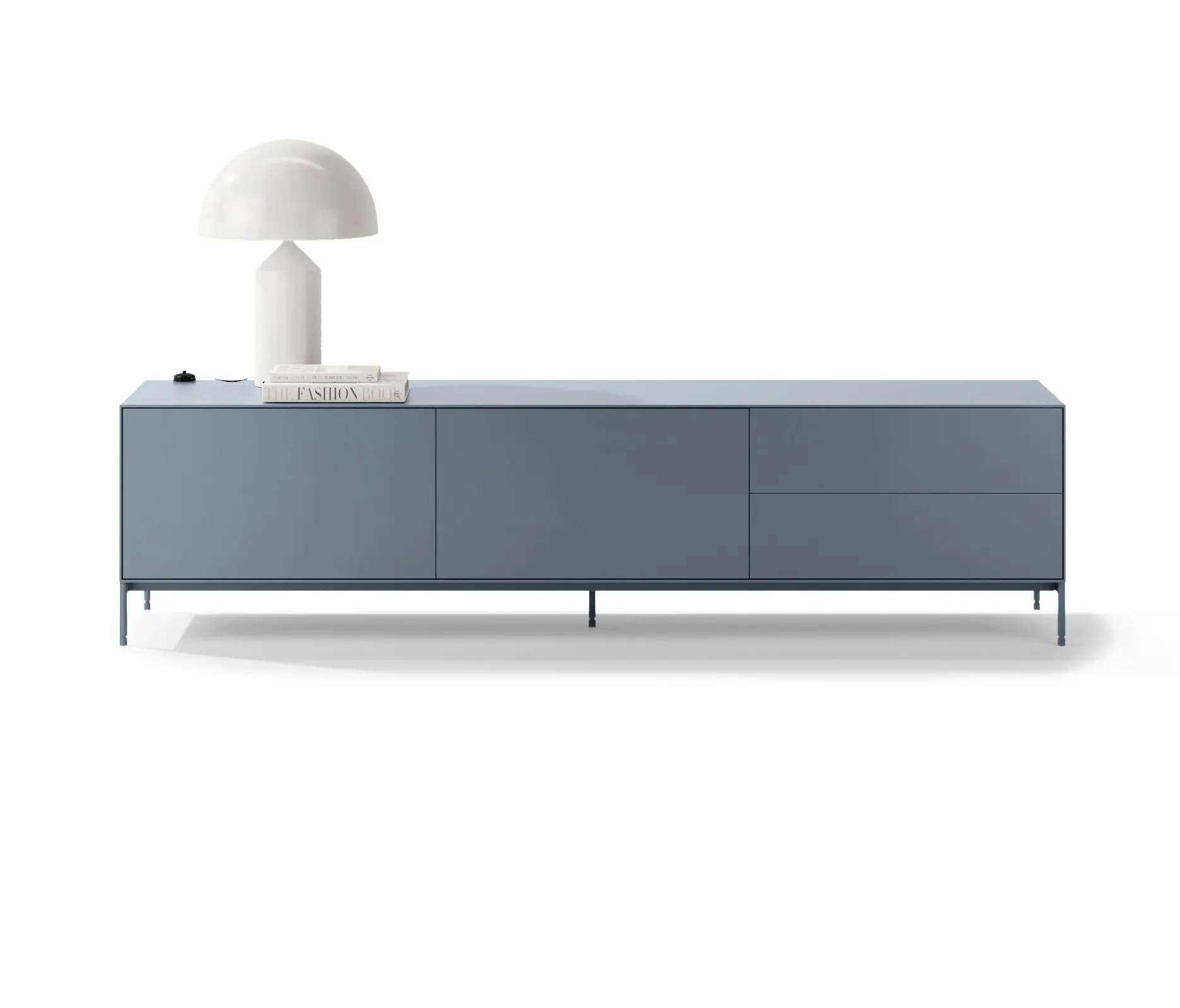 TREKU - Lauki Console