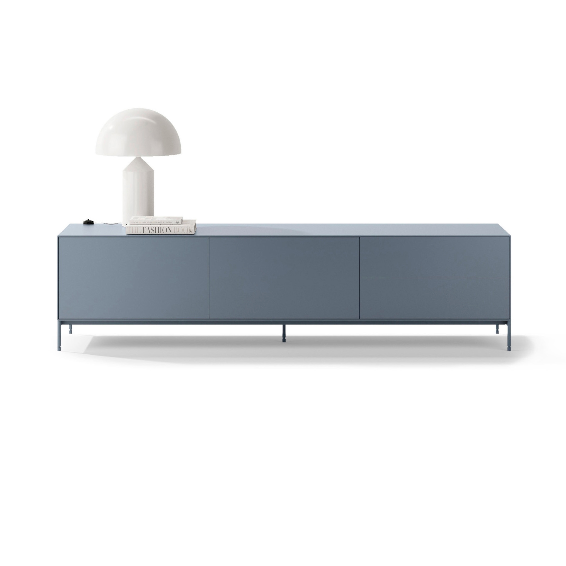 Display product Lauki Console from manufacturer TREKU