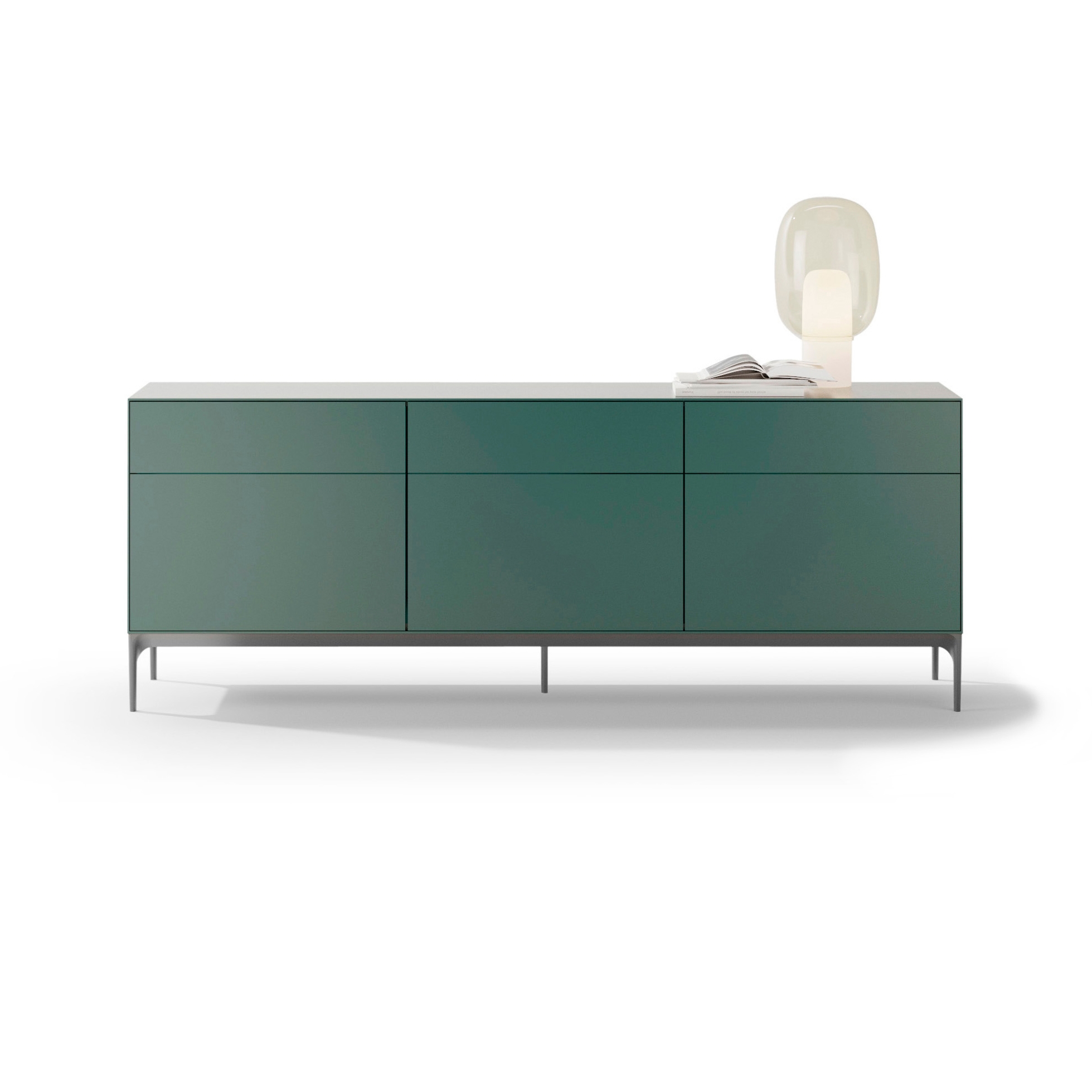 Display product Lauki Console from manufacturer TREKU