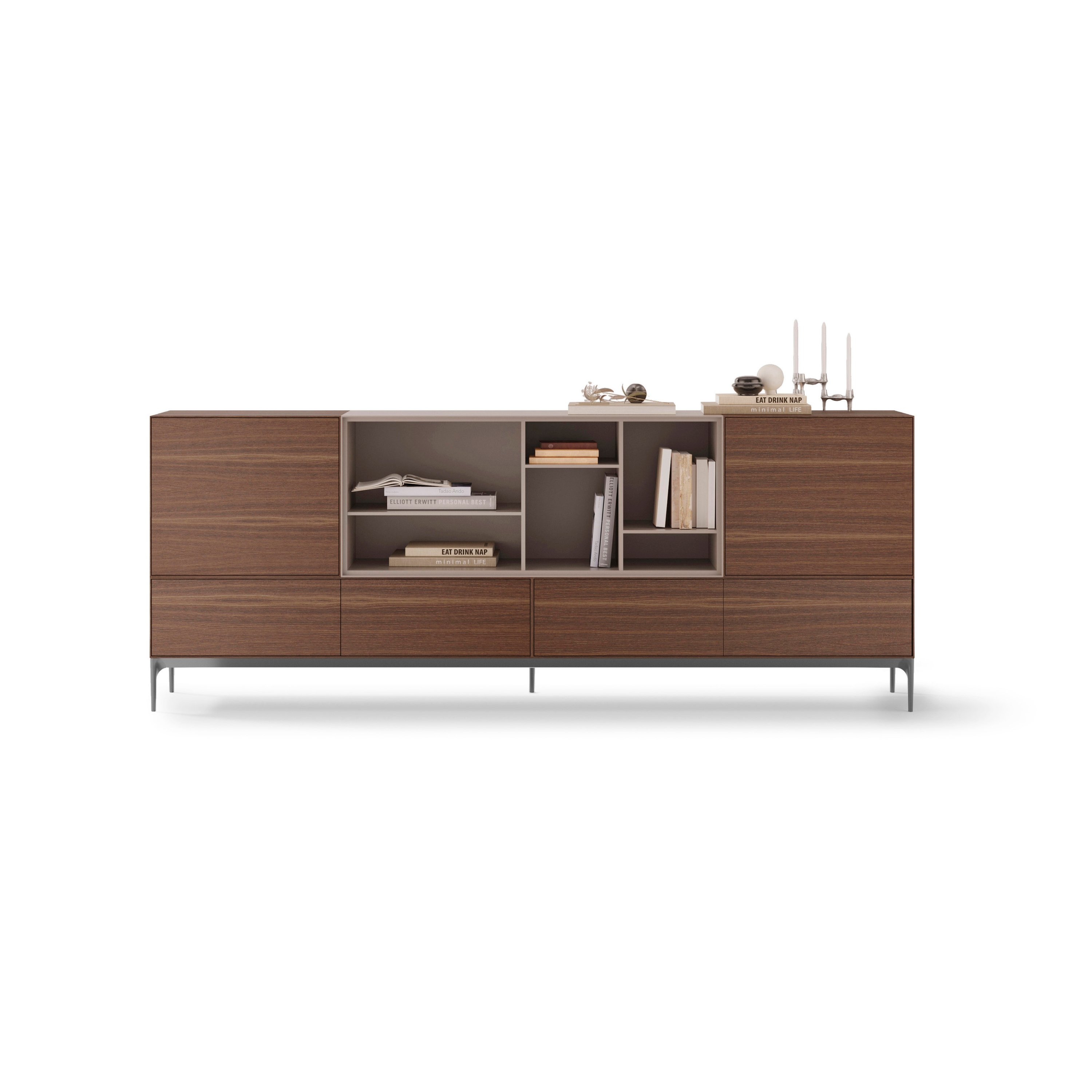 Display product Lauki Console from manufacturer TREKU