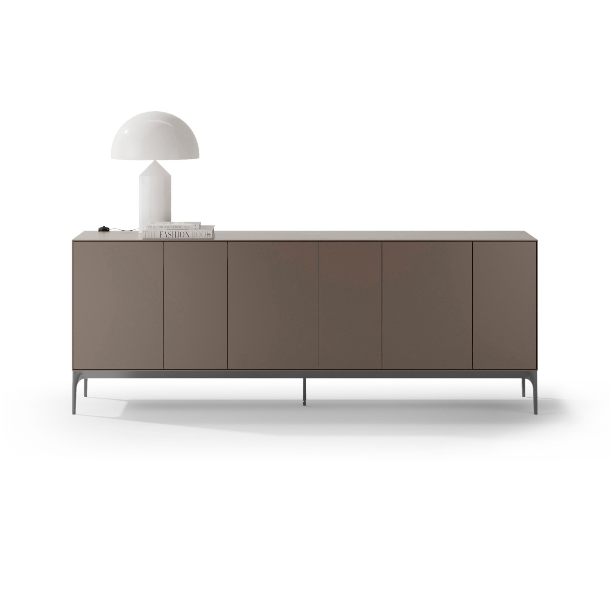 Mostrar el producto Lauki Console del fabricante TREKU