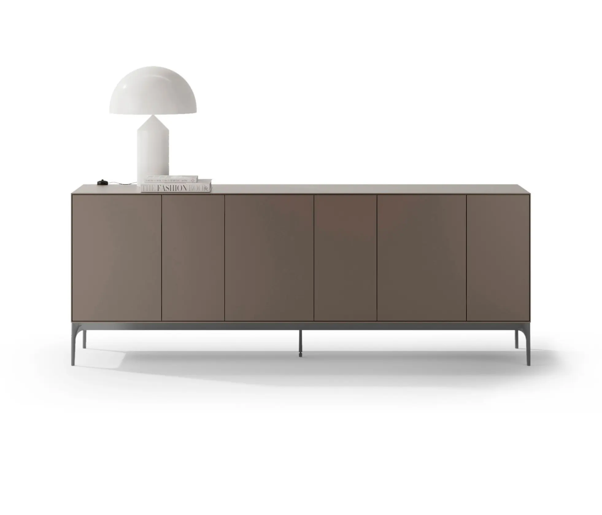 TREKU - Lauki Console