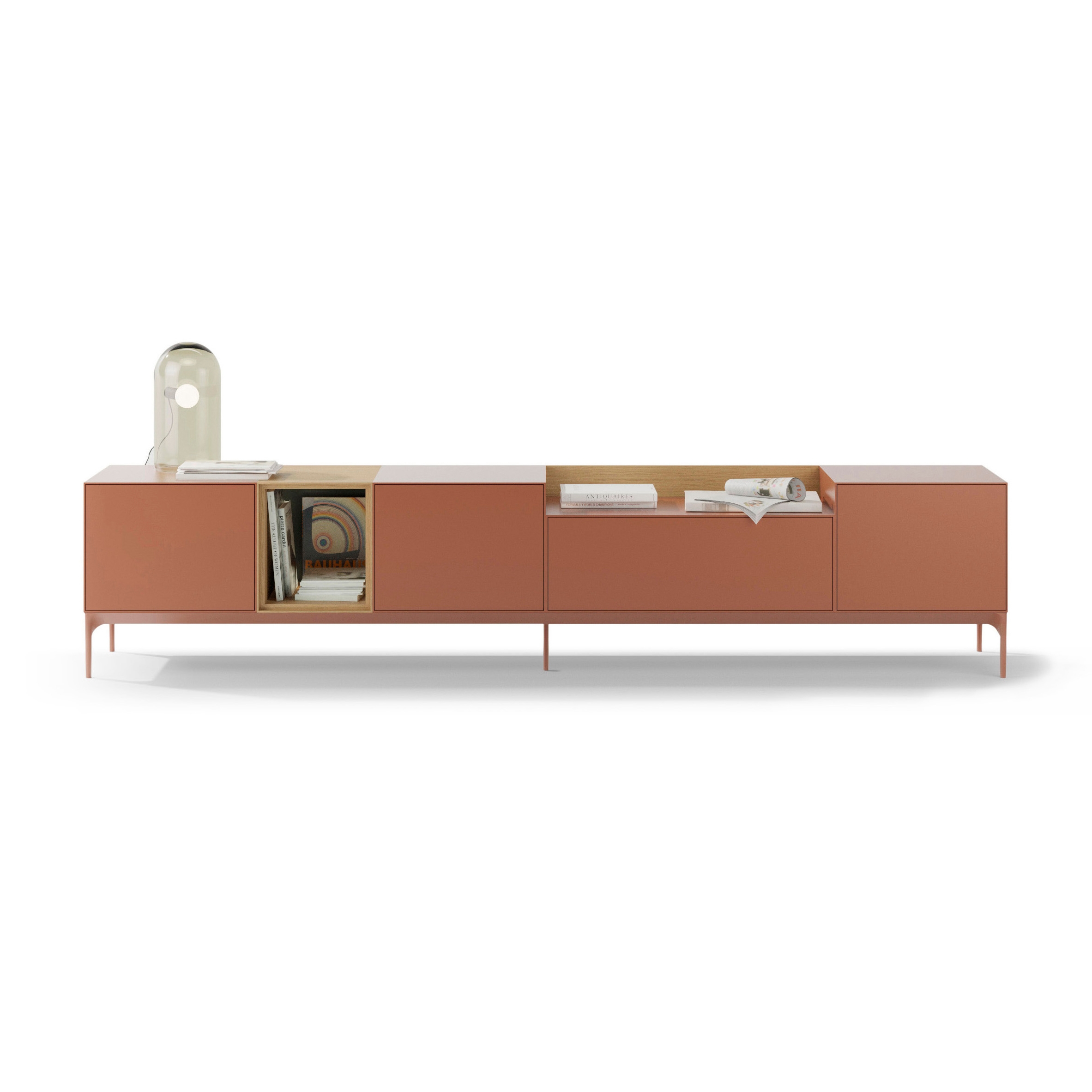 Display product Lauki Sideboard from manufacturer TREKU