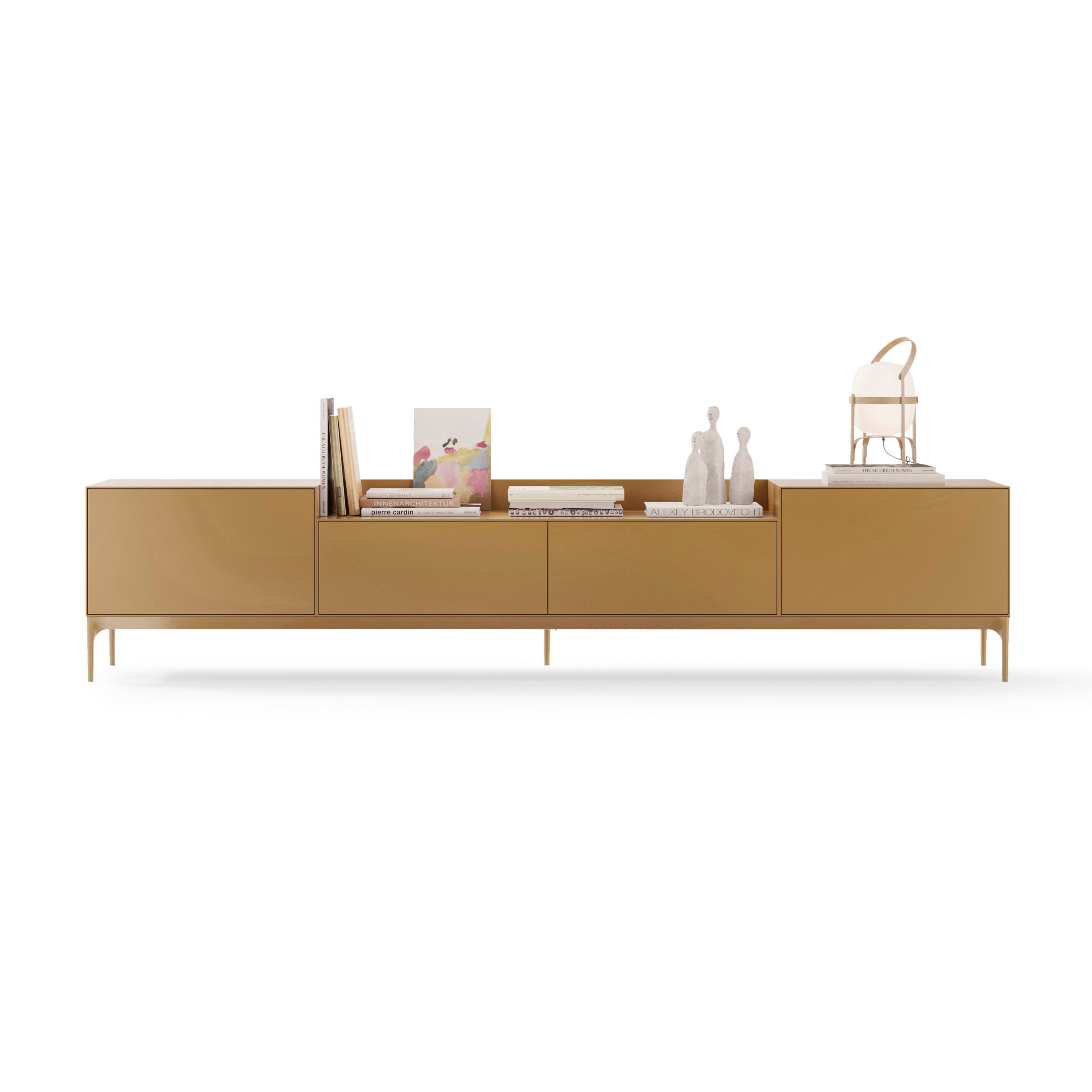 Display product Lauki Sideboard from manufacturer TREKU