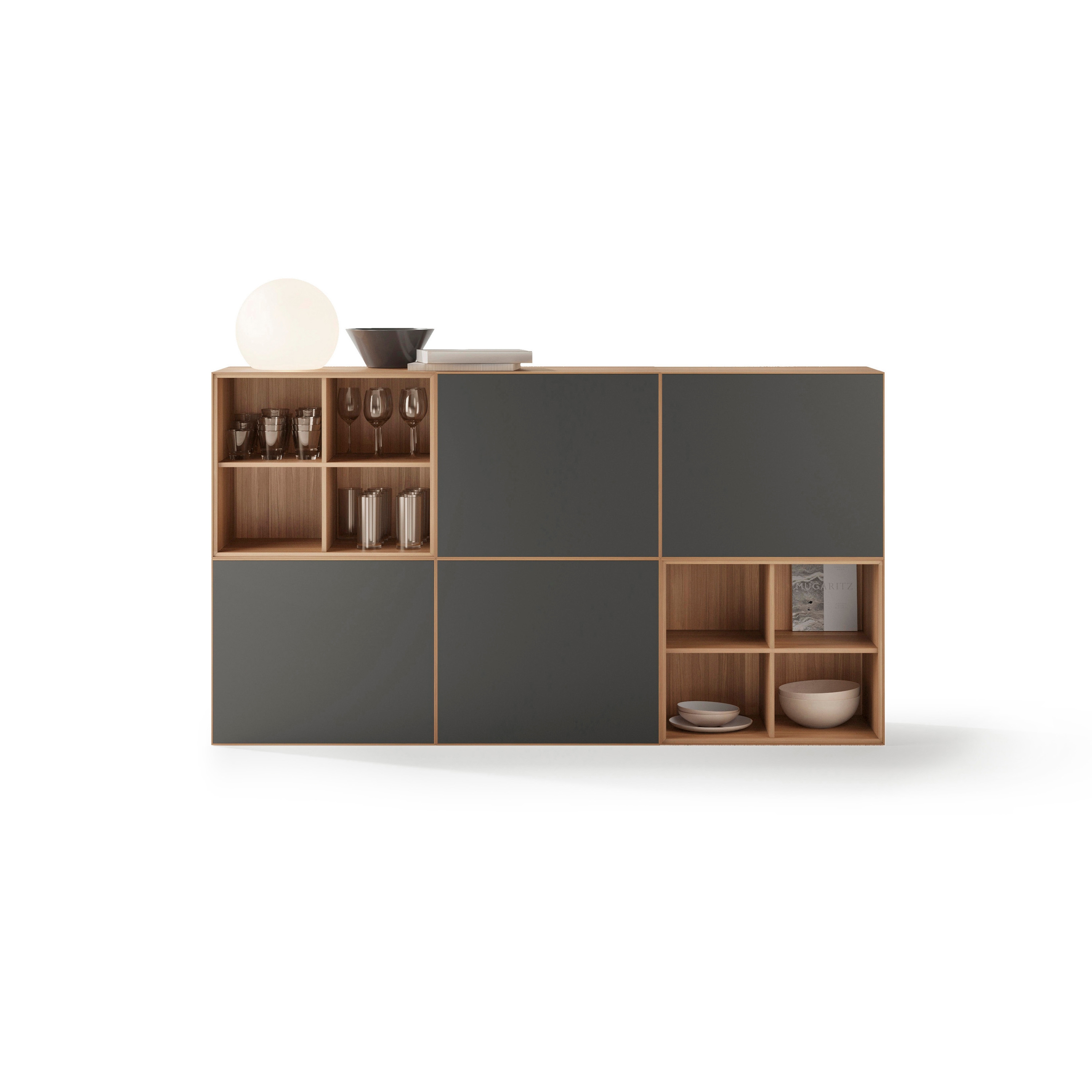 Display product Lauki Sideboard from manufacturer TREKU