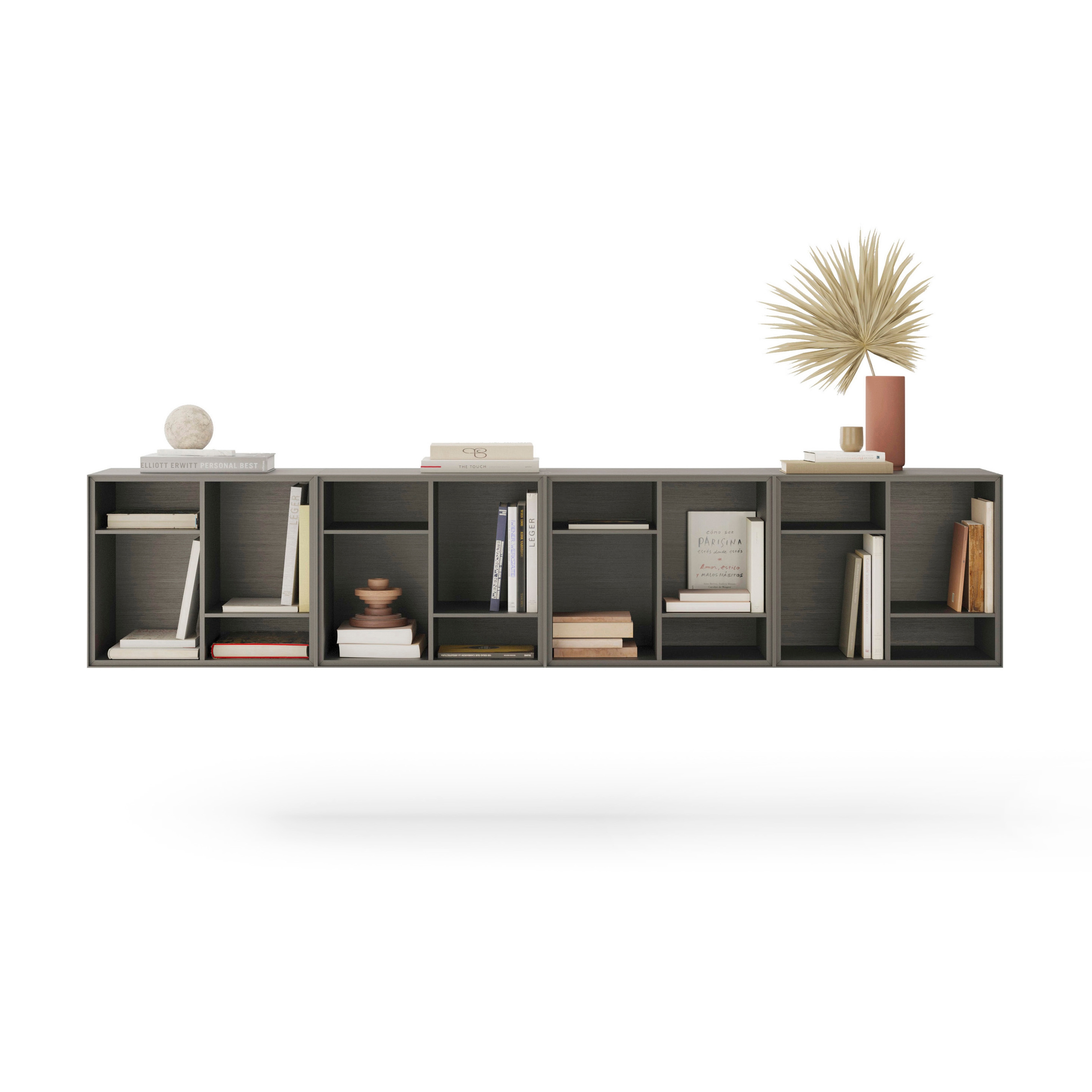 Display product Lauki Wall Sideboard from manufacturer TREKU