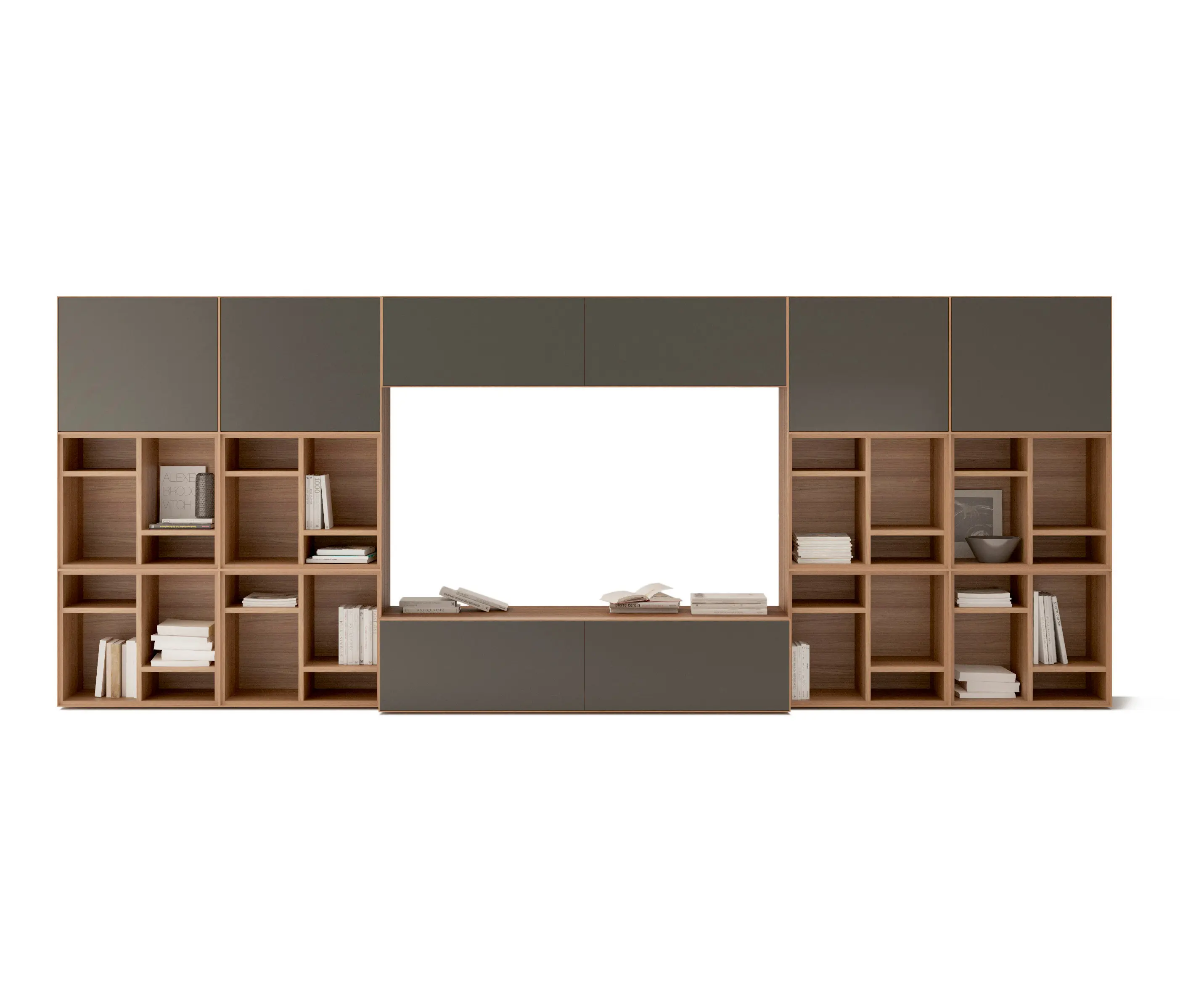 TREKU - Lauki TV Unit