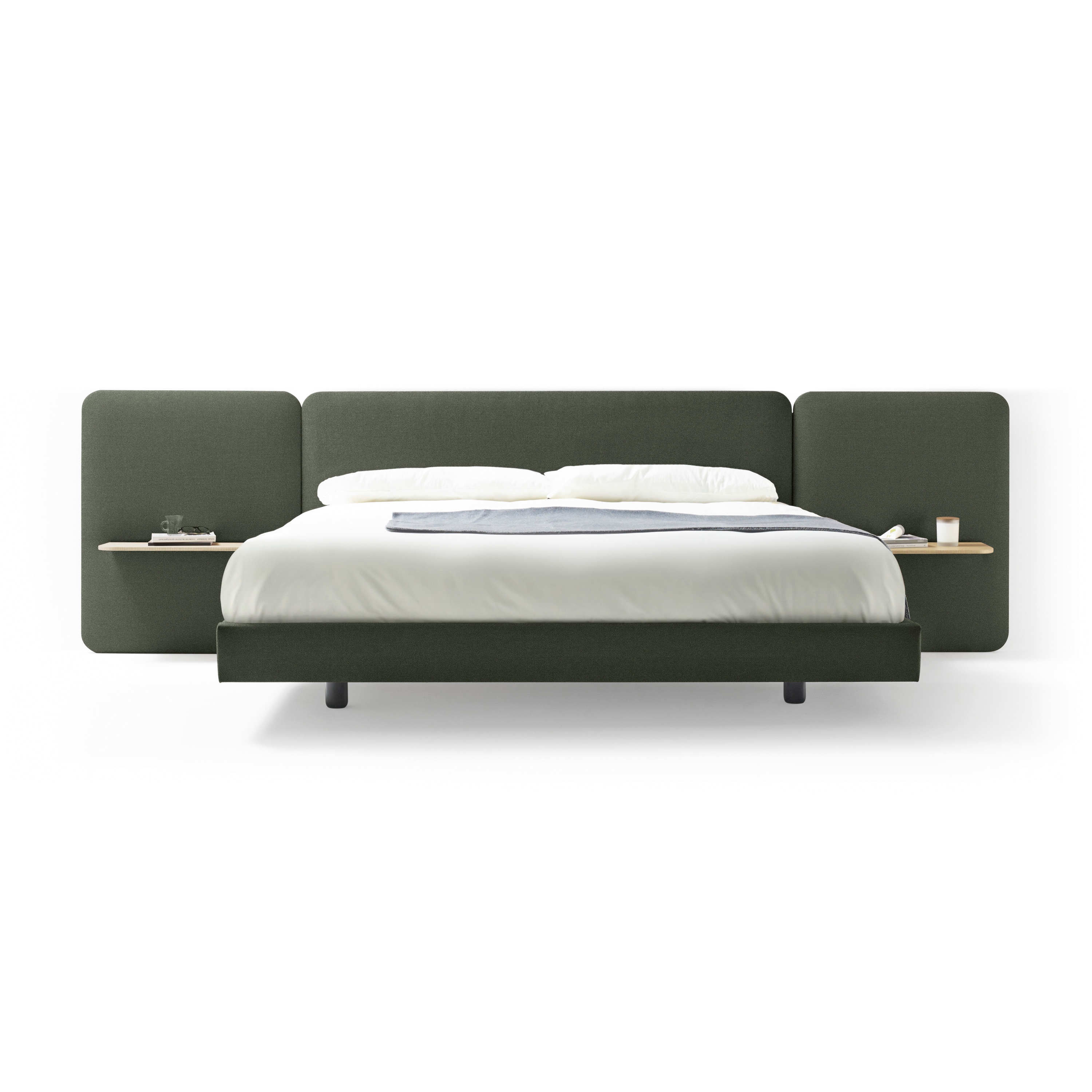 Lota bed