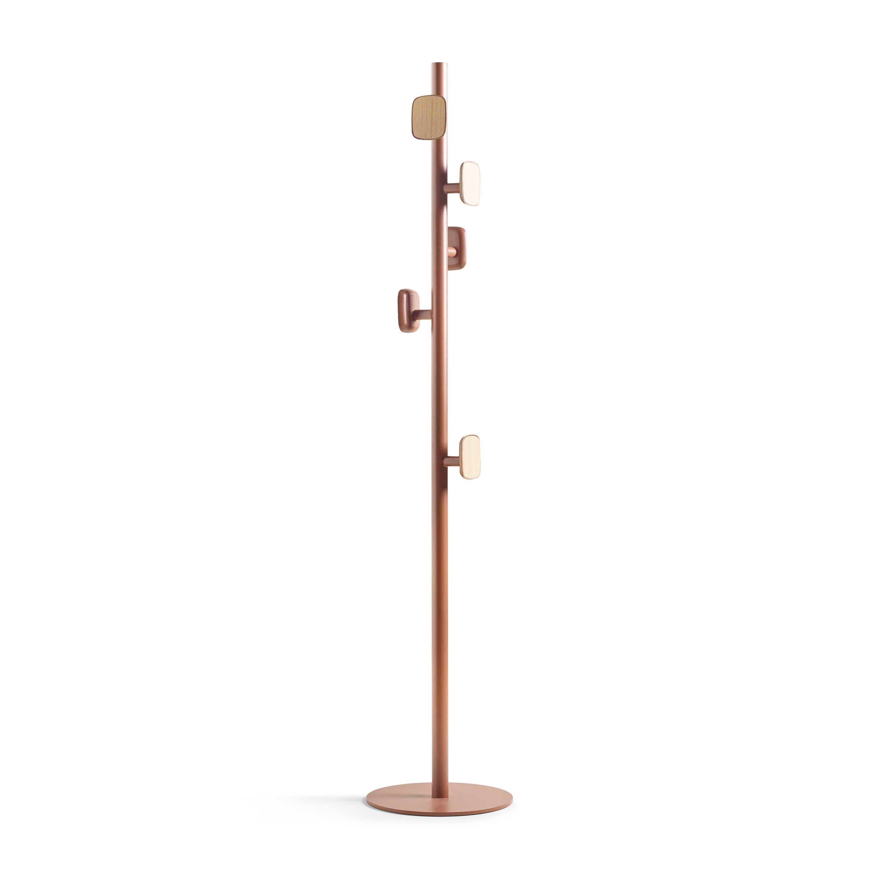 Display product Goi Coat Rack from manufacturer TREKU