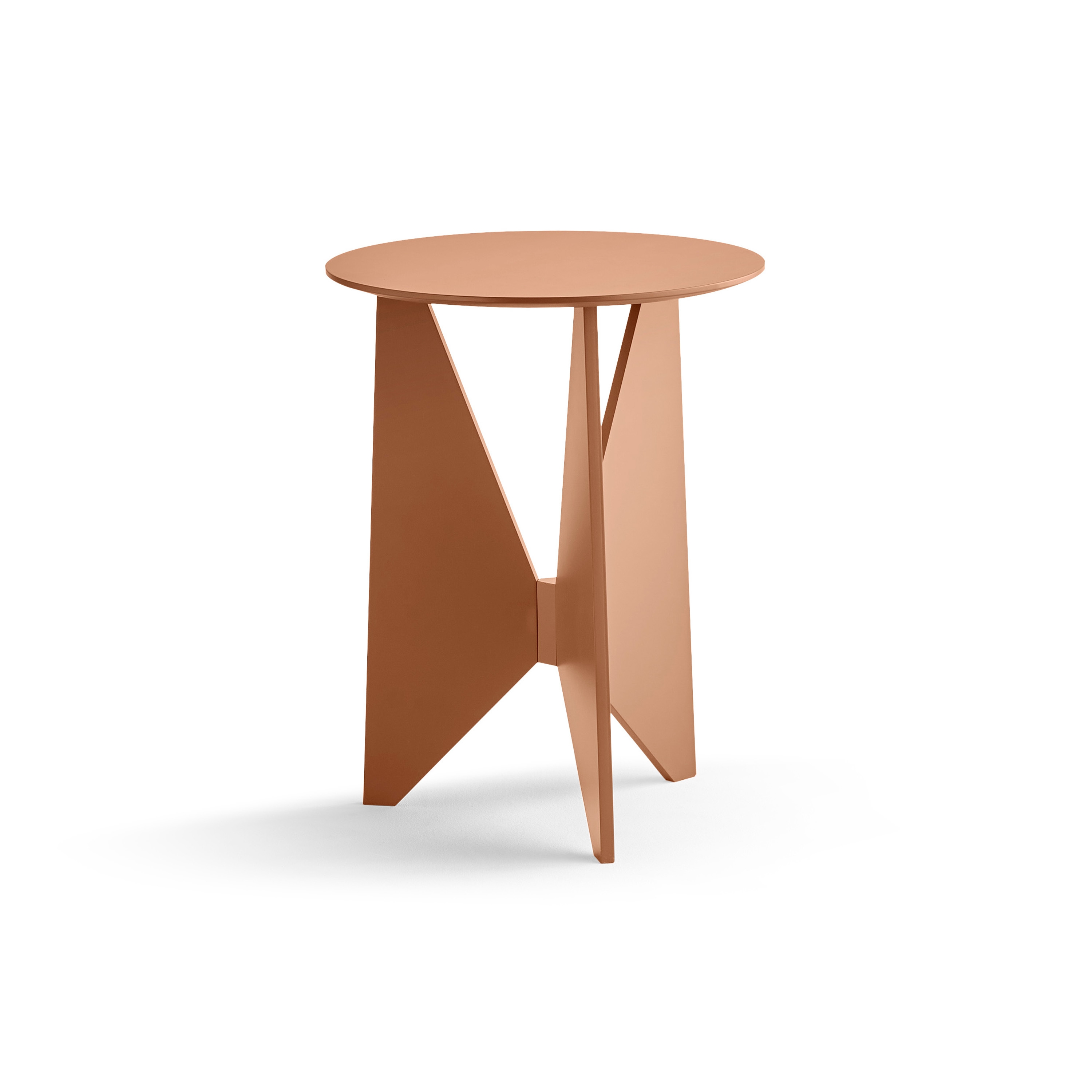 Afficher le produit Table basse Hiru du fabricant TREKU