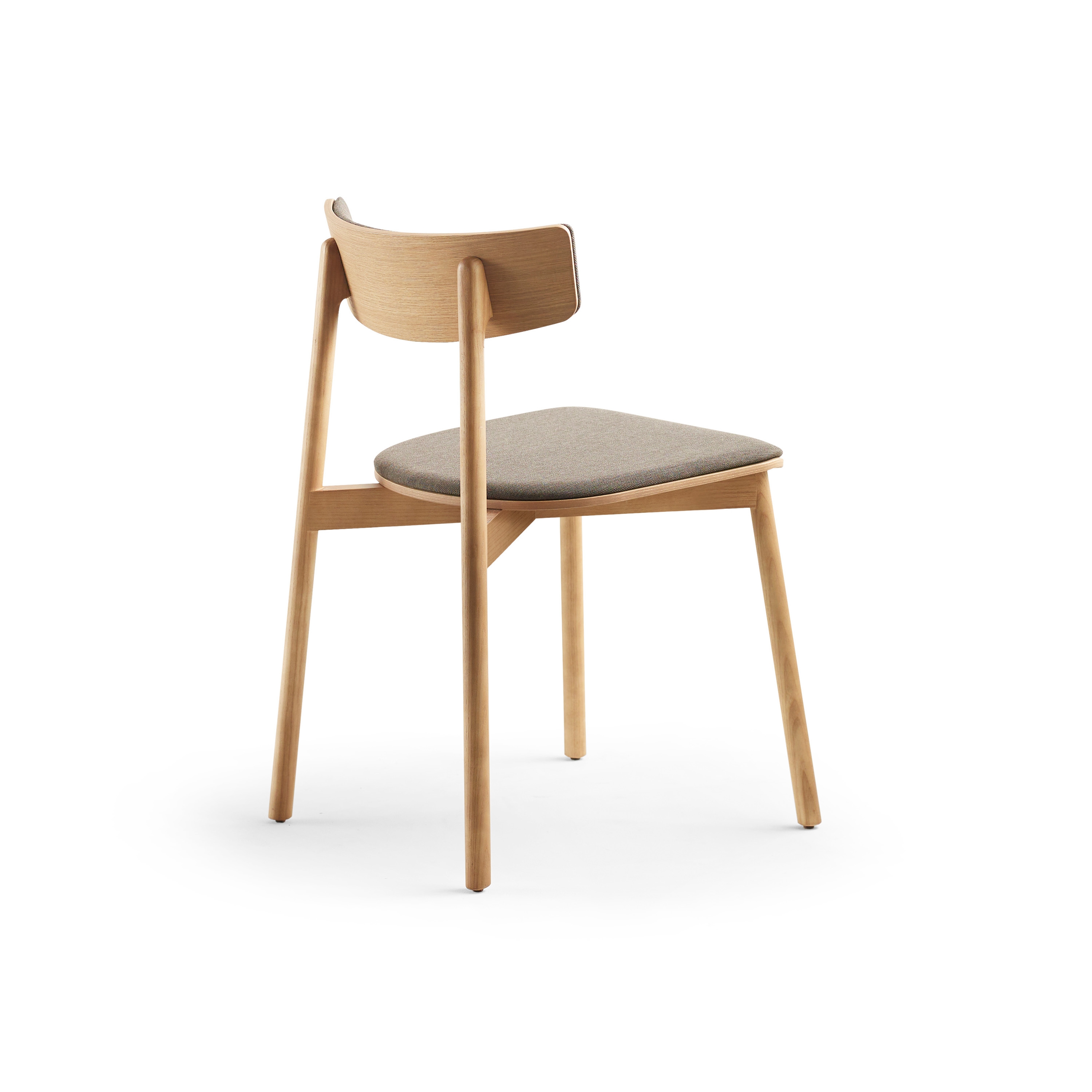 Display product Kol Chair from manufacturer TREKU