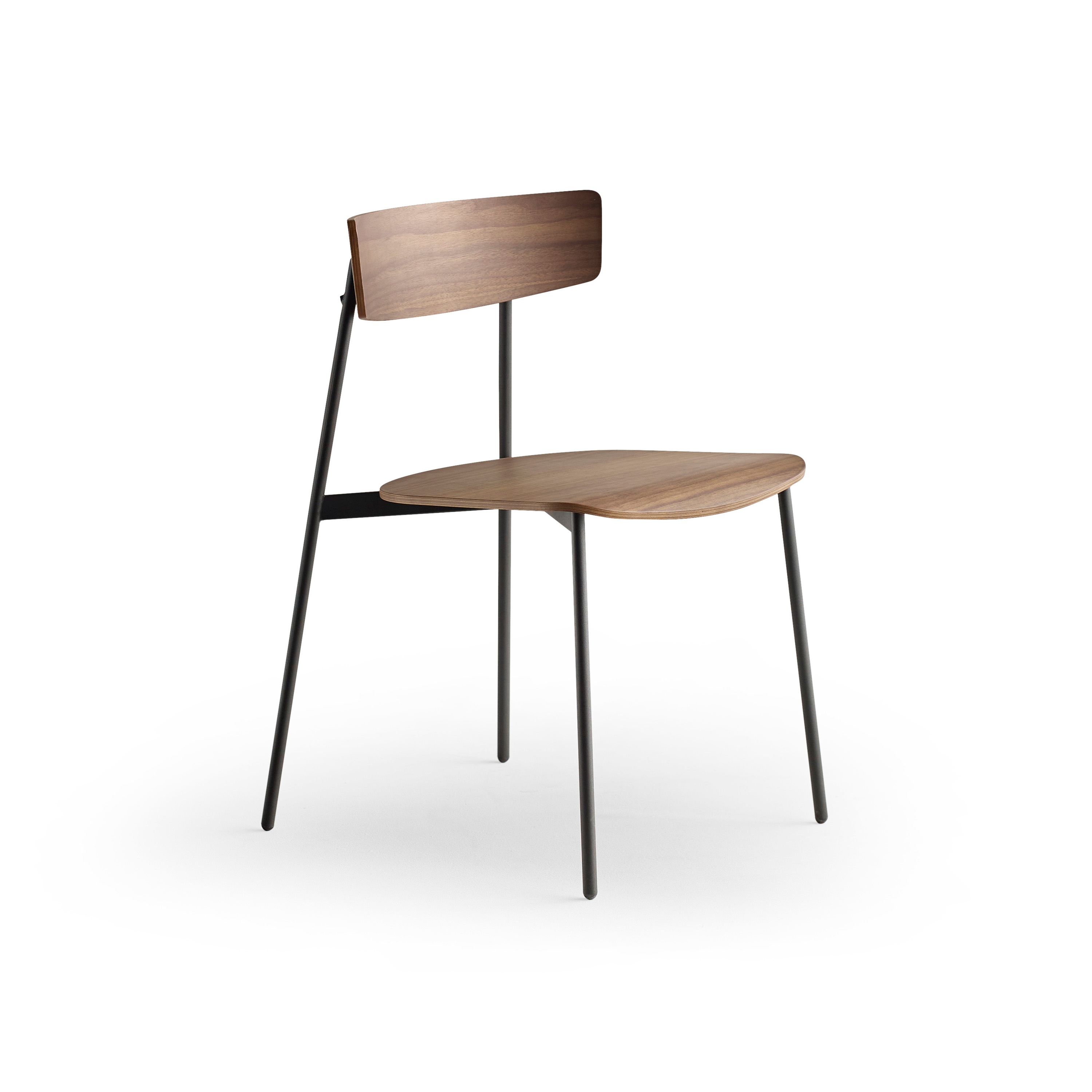 Display product Kol Chair from manufacturer TREKU