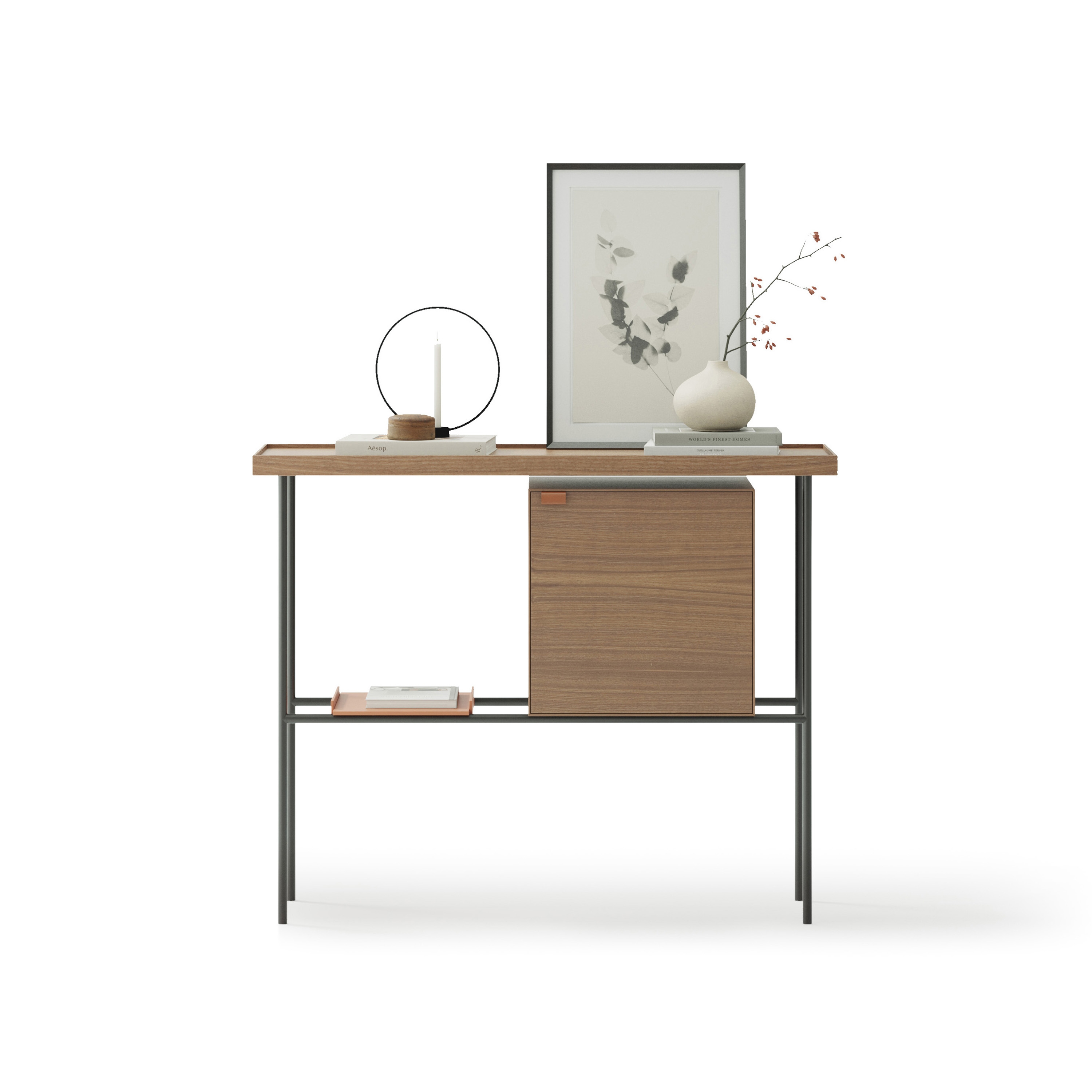 Display product Kutxa Sideboard from manufacturer TREKU
