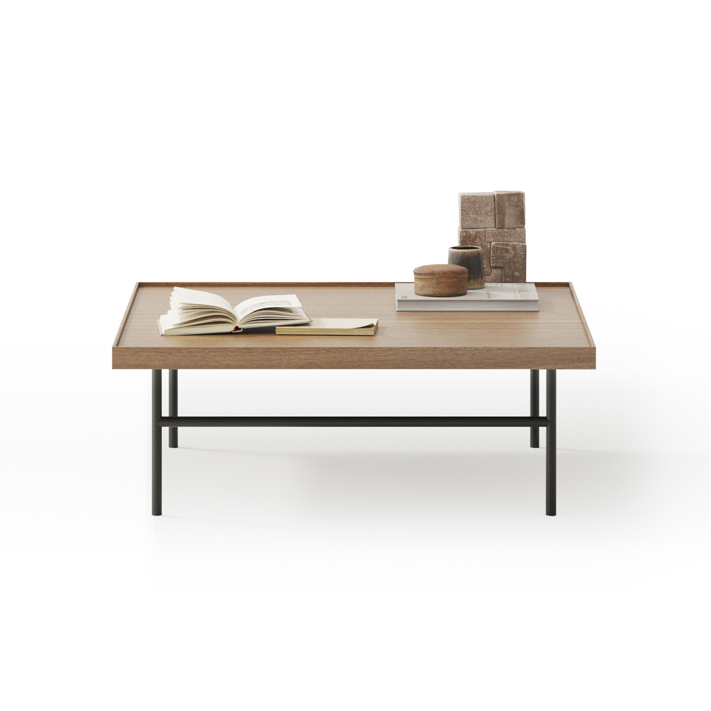 Display product Kutxa Coffee Table from manufacturer TREKU