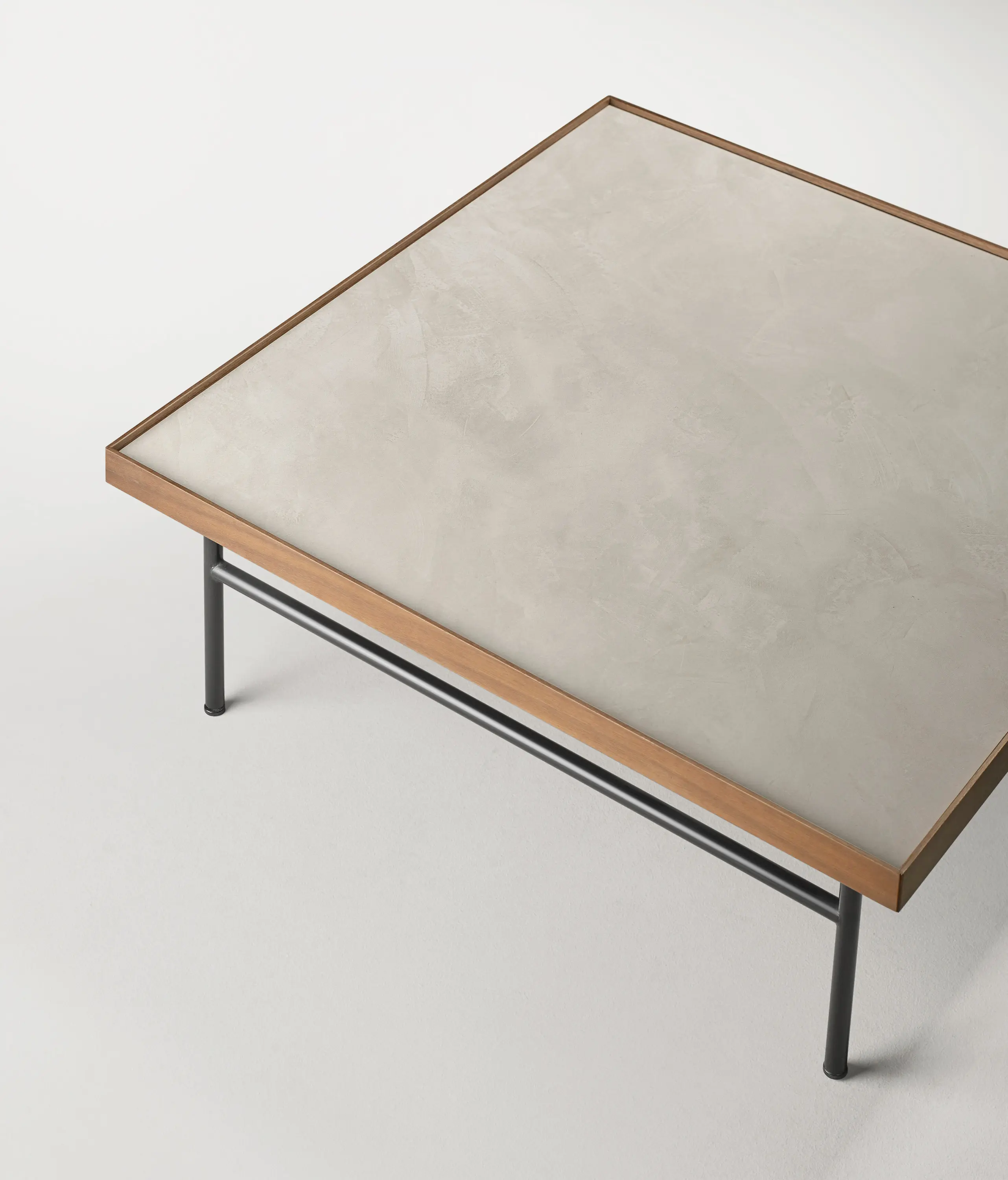 TREKU - Table basse Kutxa