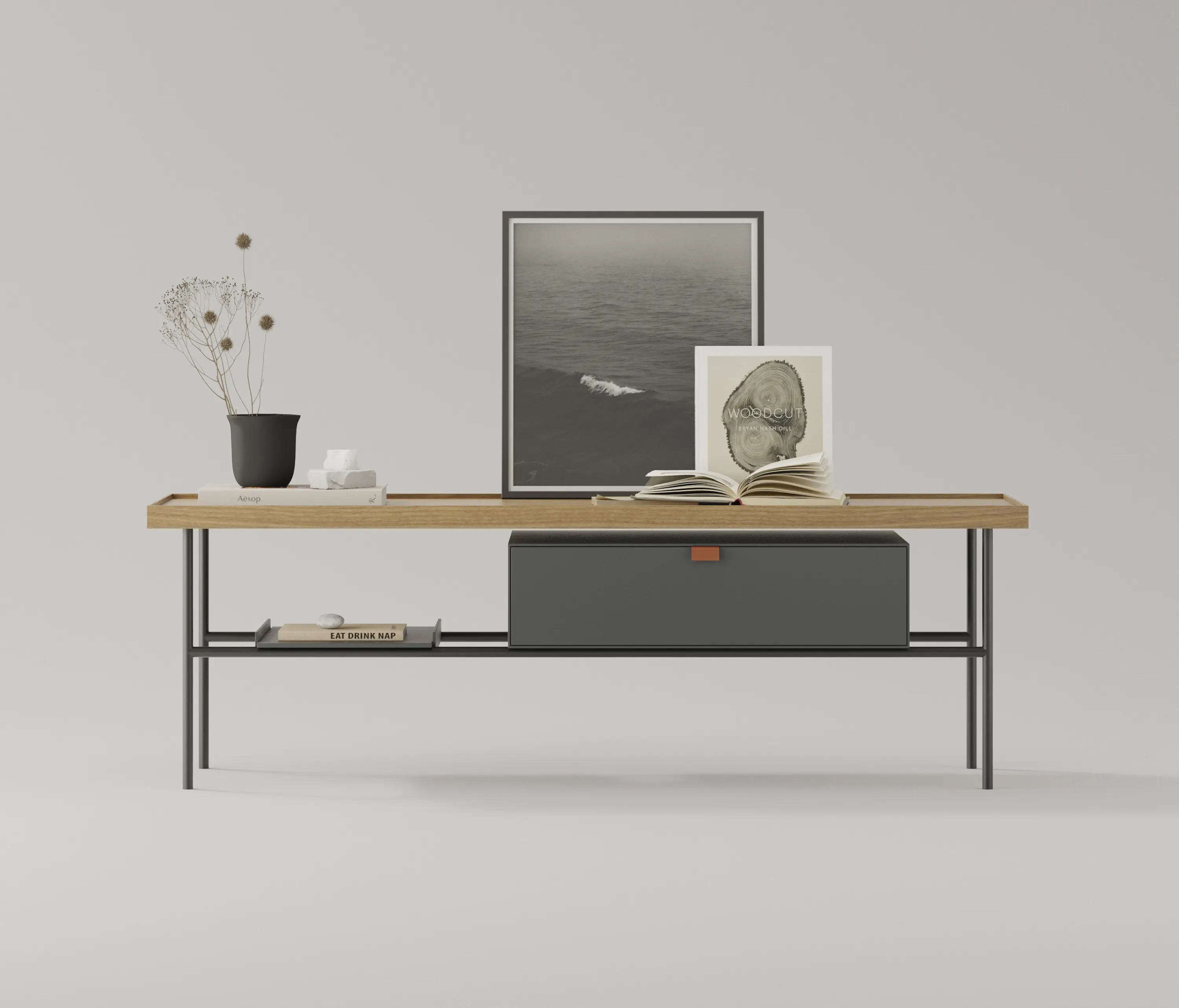 TREKU - Kutxa Media Unit