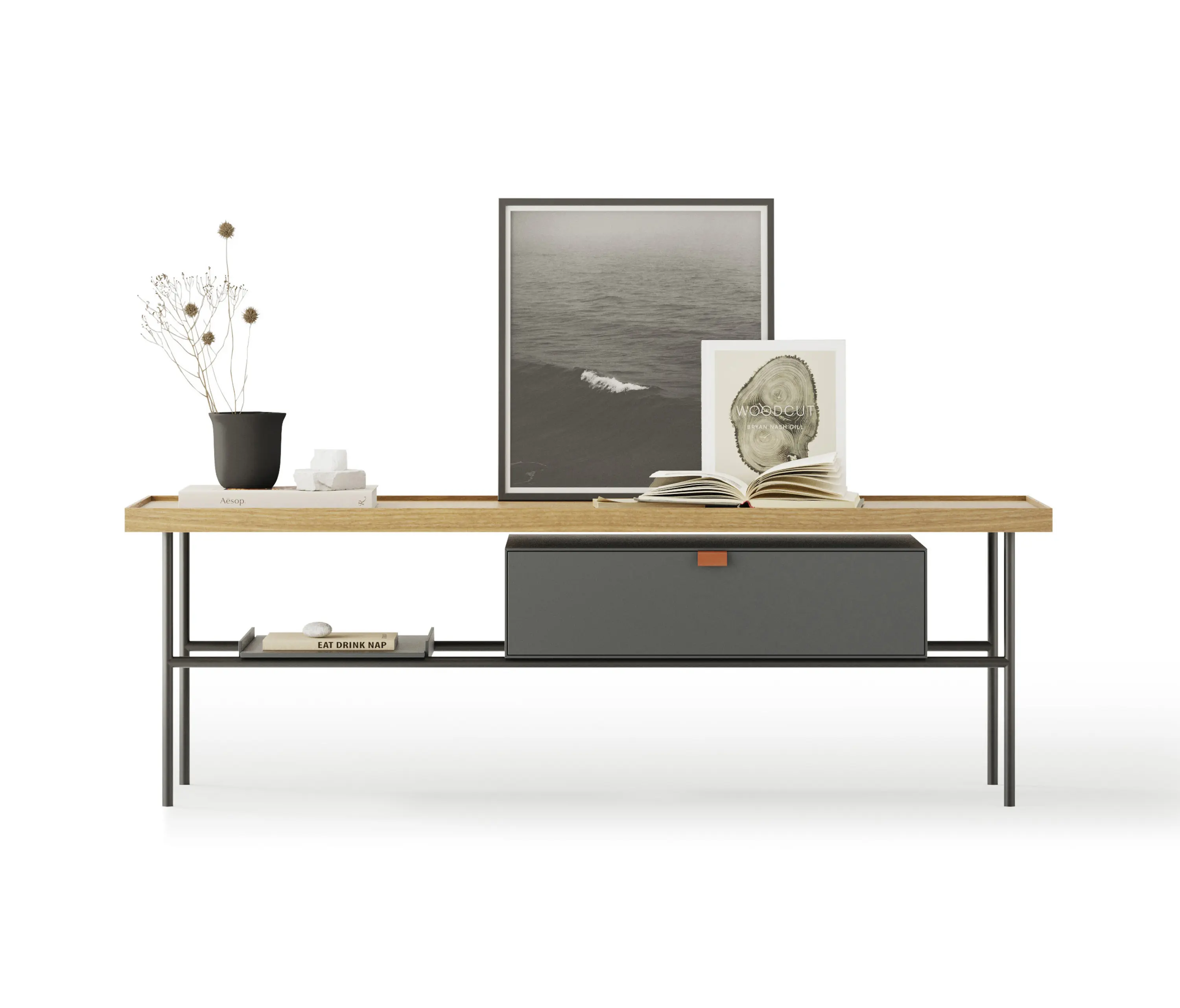 TREKU - Kutxa Media Unit