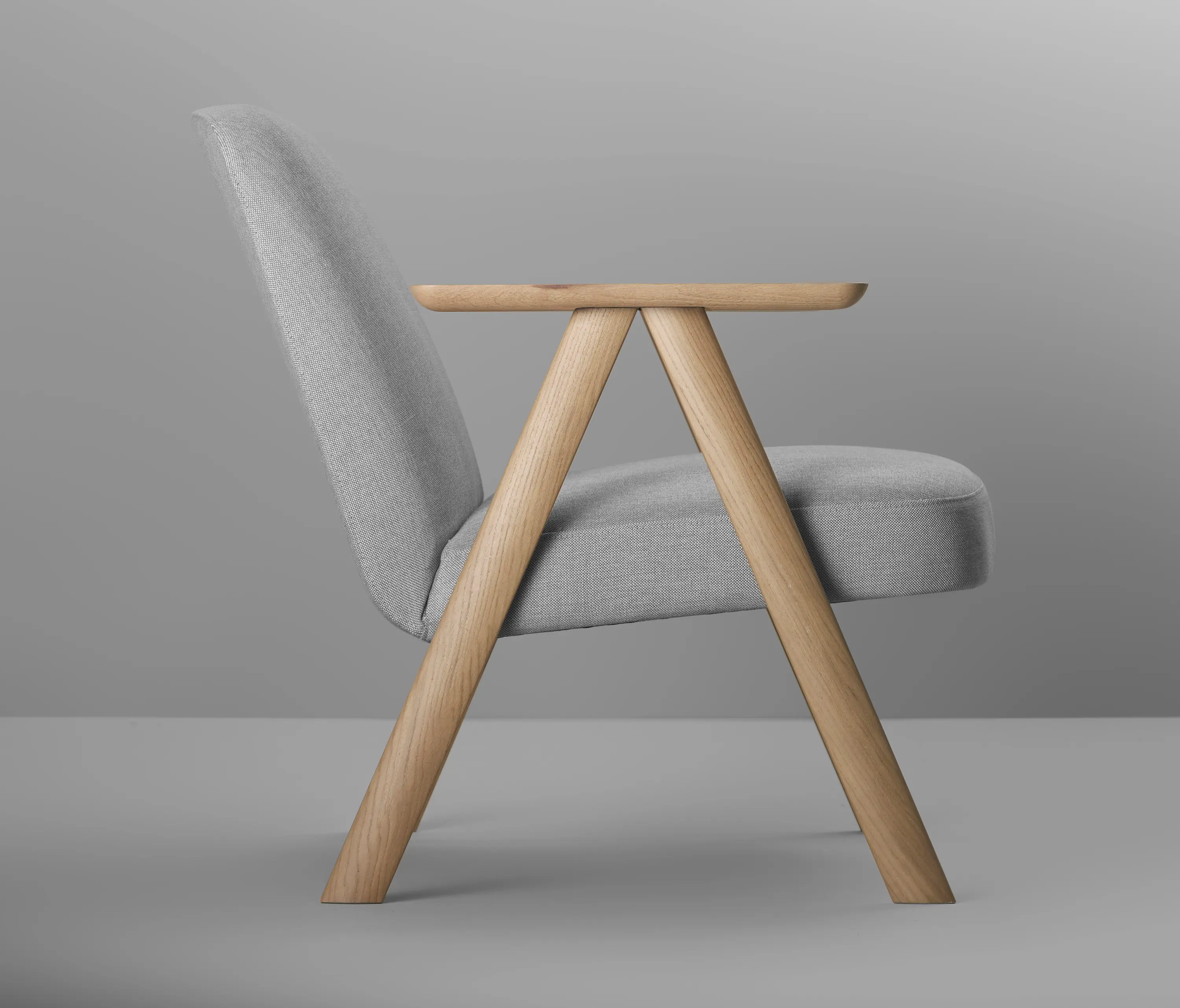 TREKU - Leku Armchair