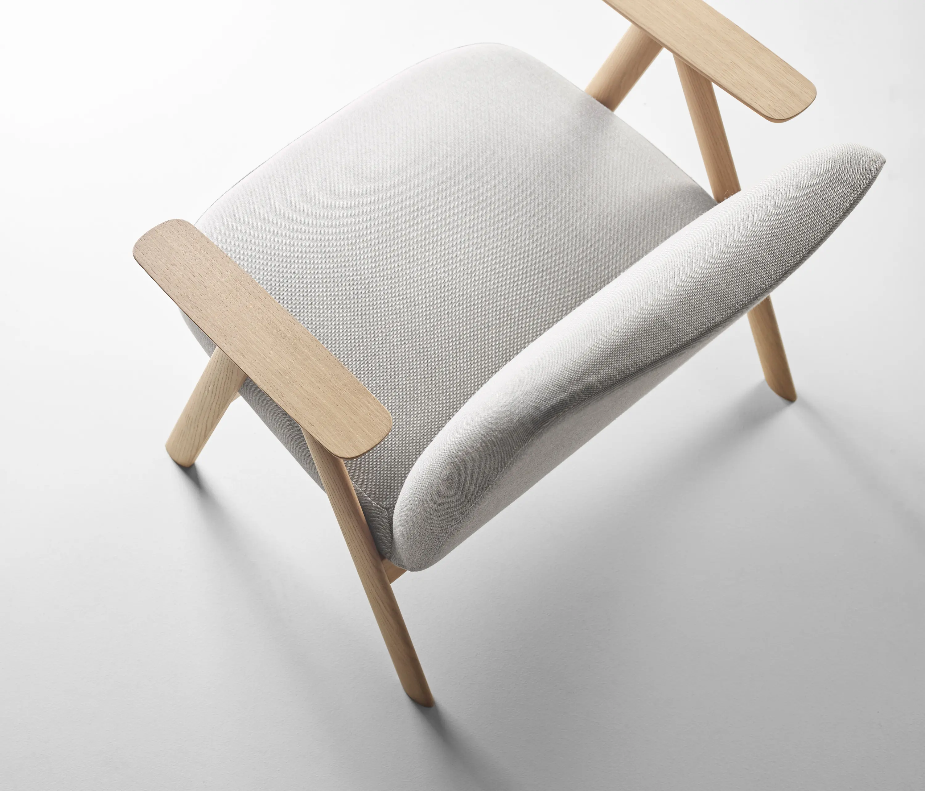 TREKU - Leku Armchair