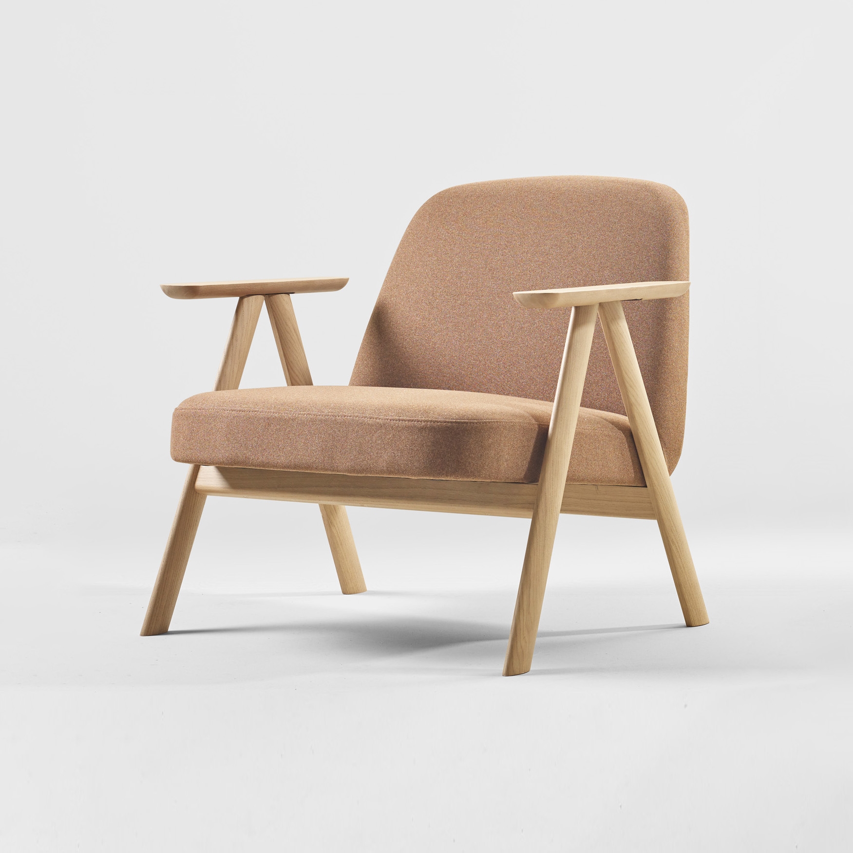 Leku Armchair