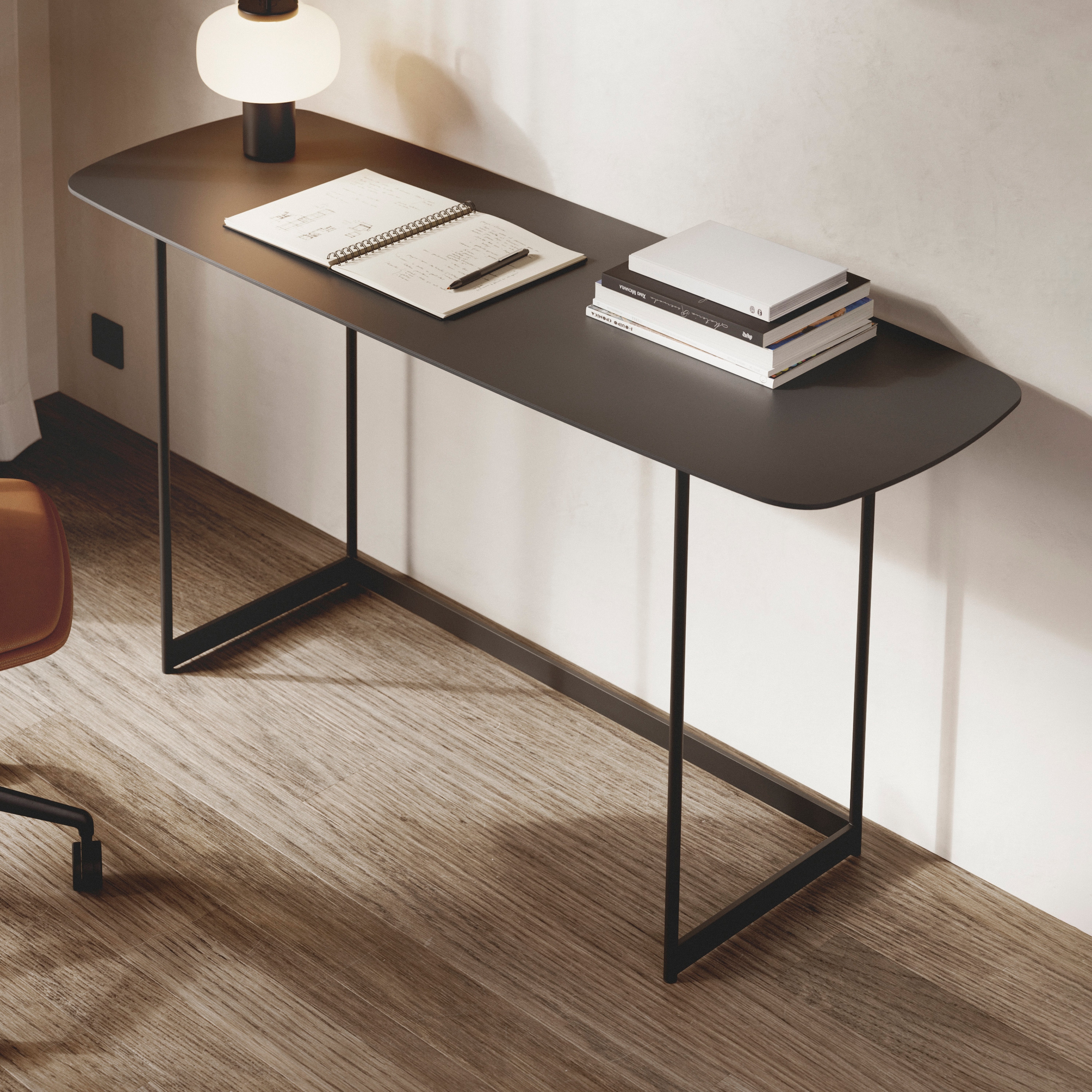 Afficher le produit Bureau Luma du fabricant TREKU