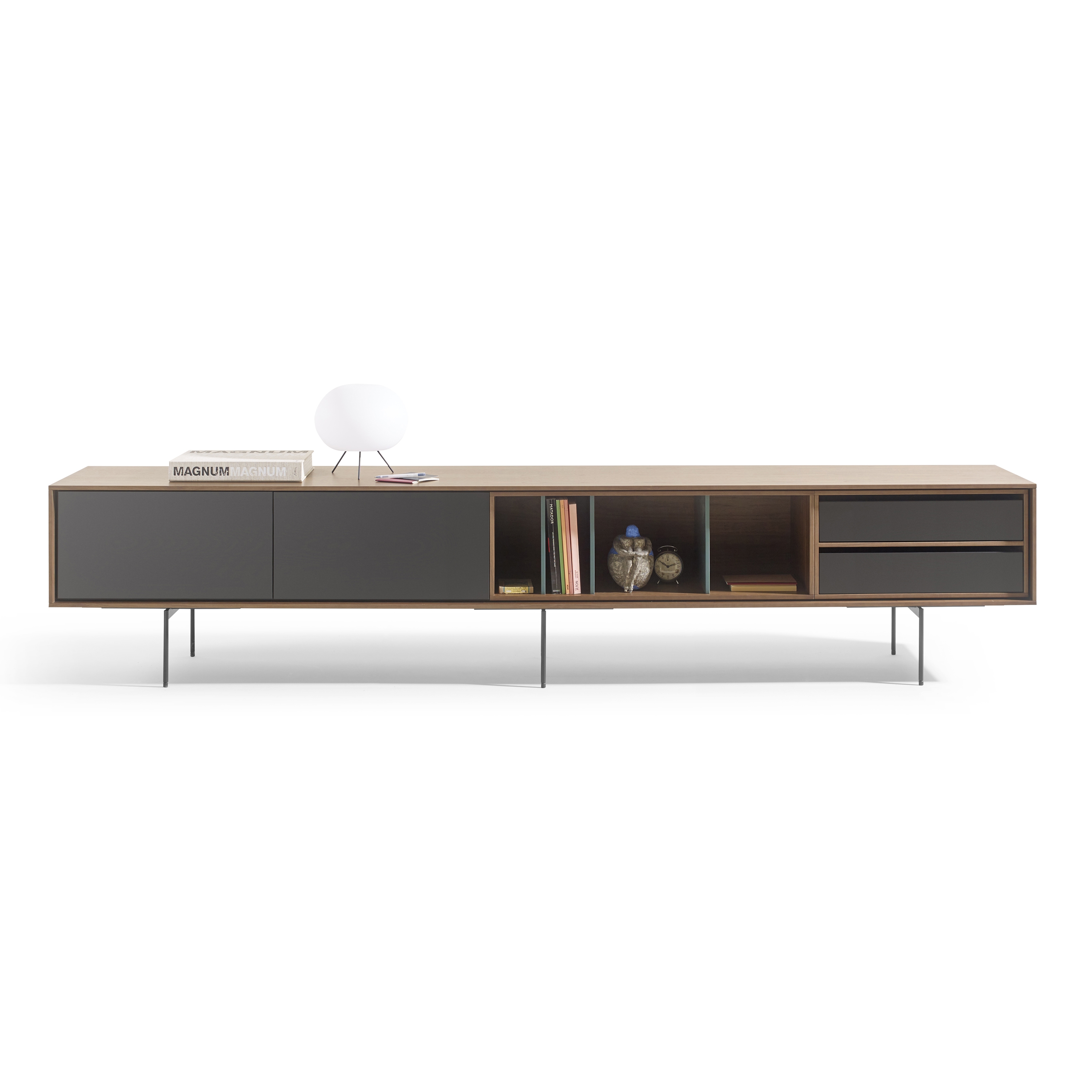 Display product Aura Sideboard from manufacturer TREKU