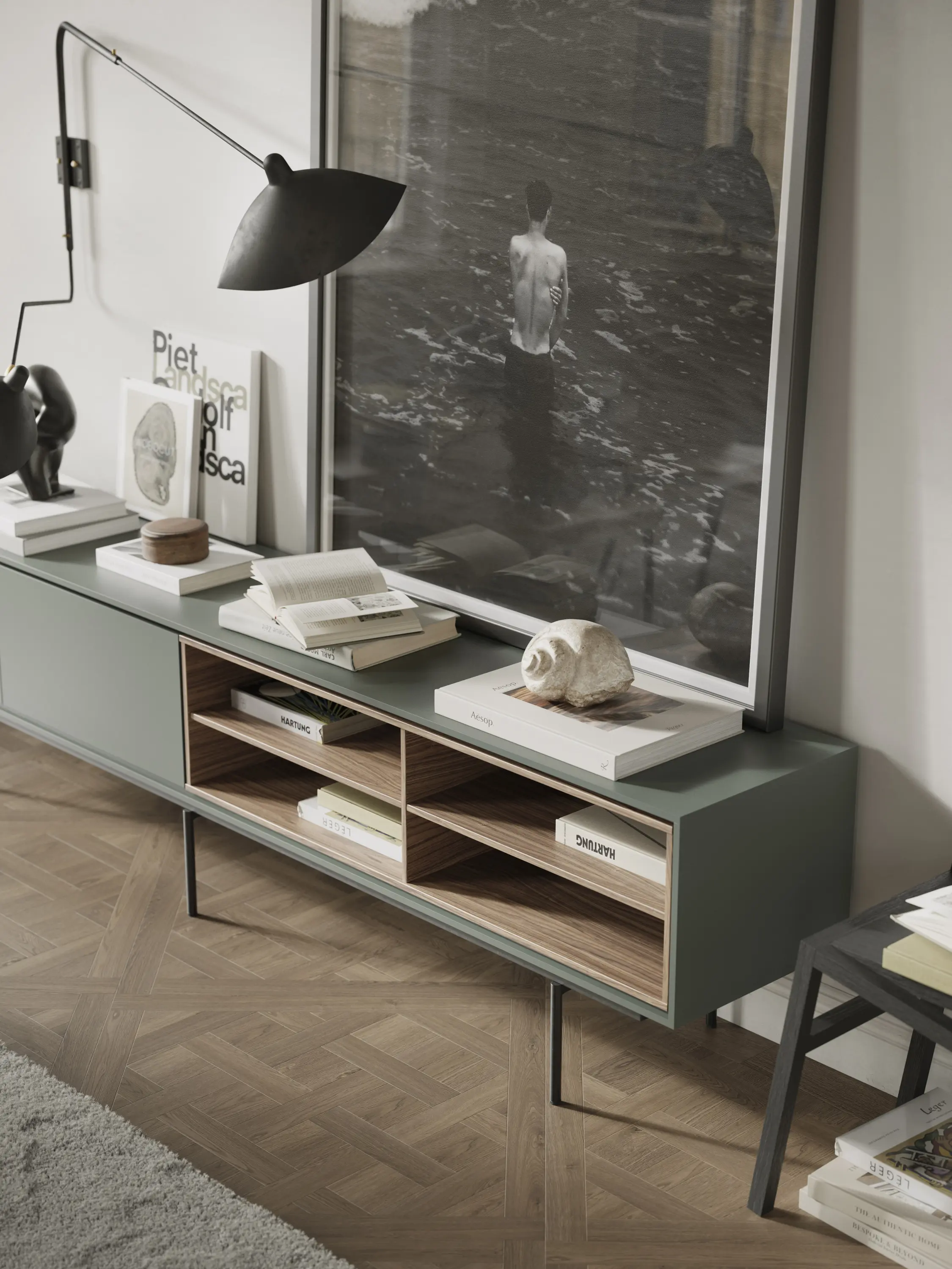 TREKU - Aparador Aura